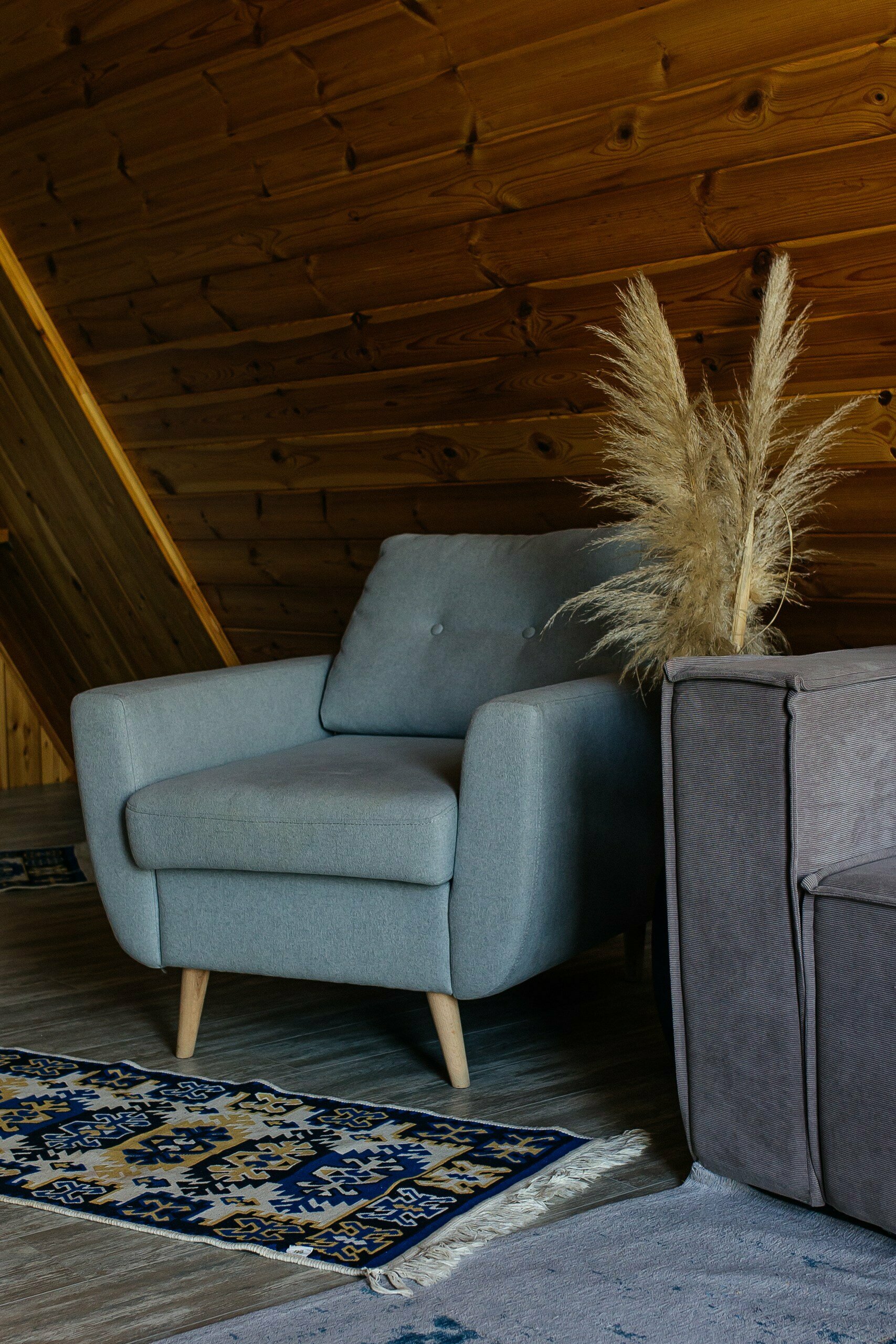 Бунгало Люкс