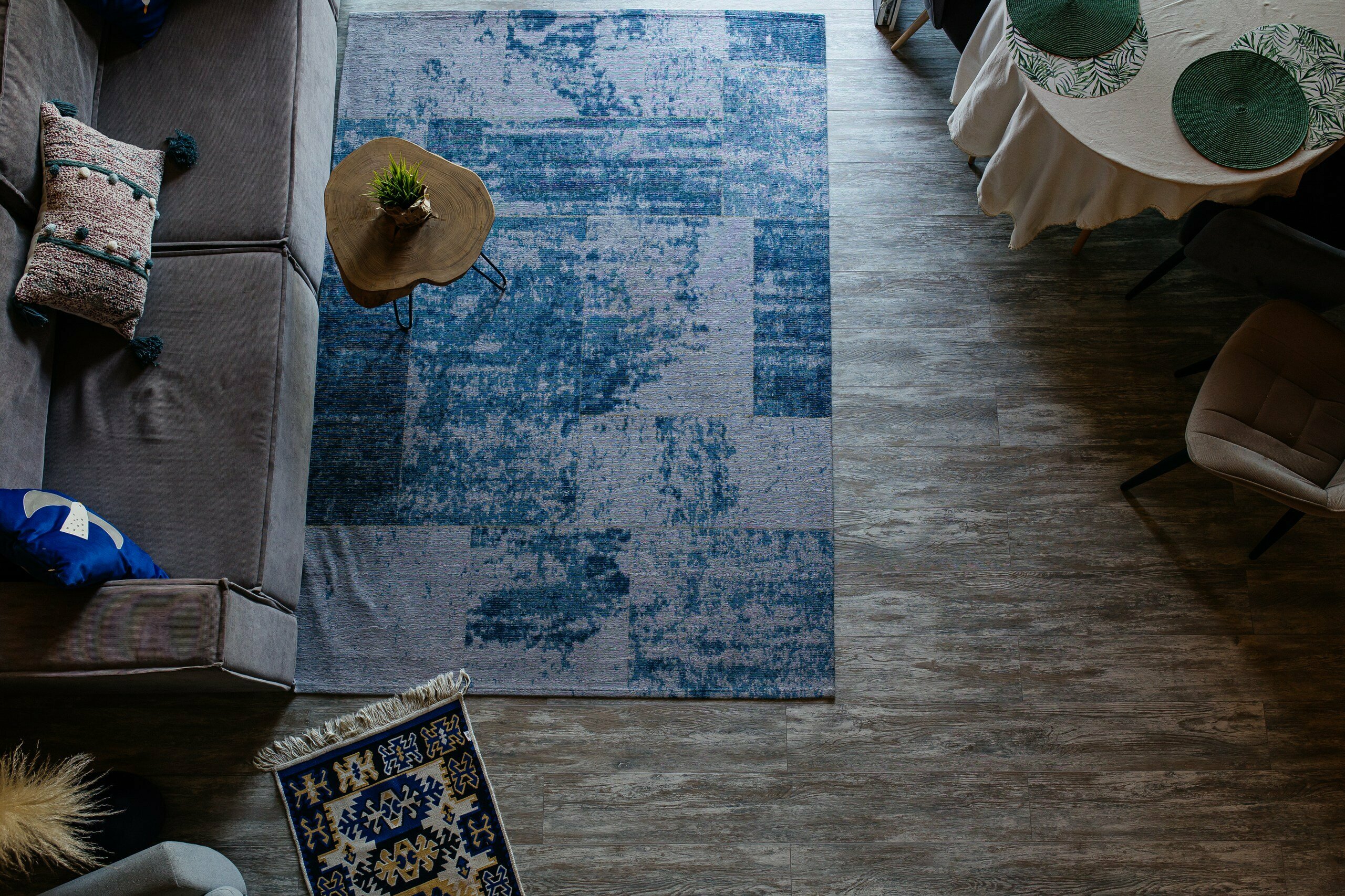 Бунгало Люкс