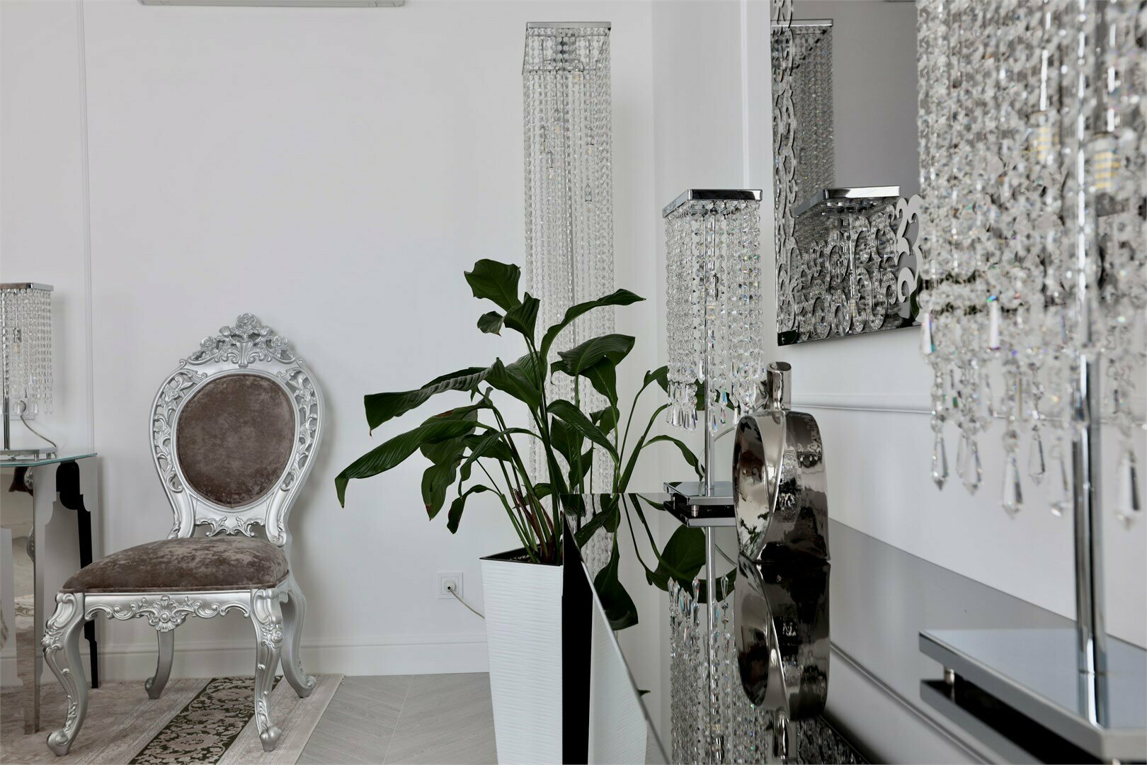 Сьют Барокко