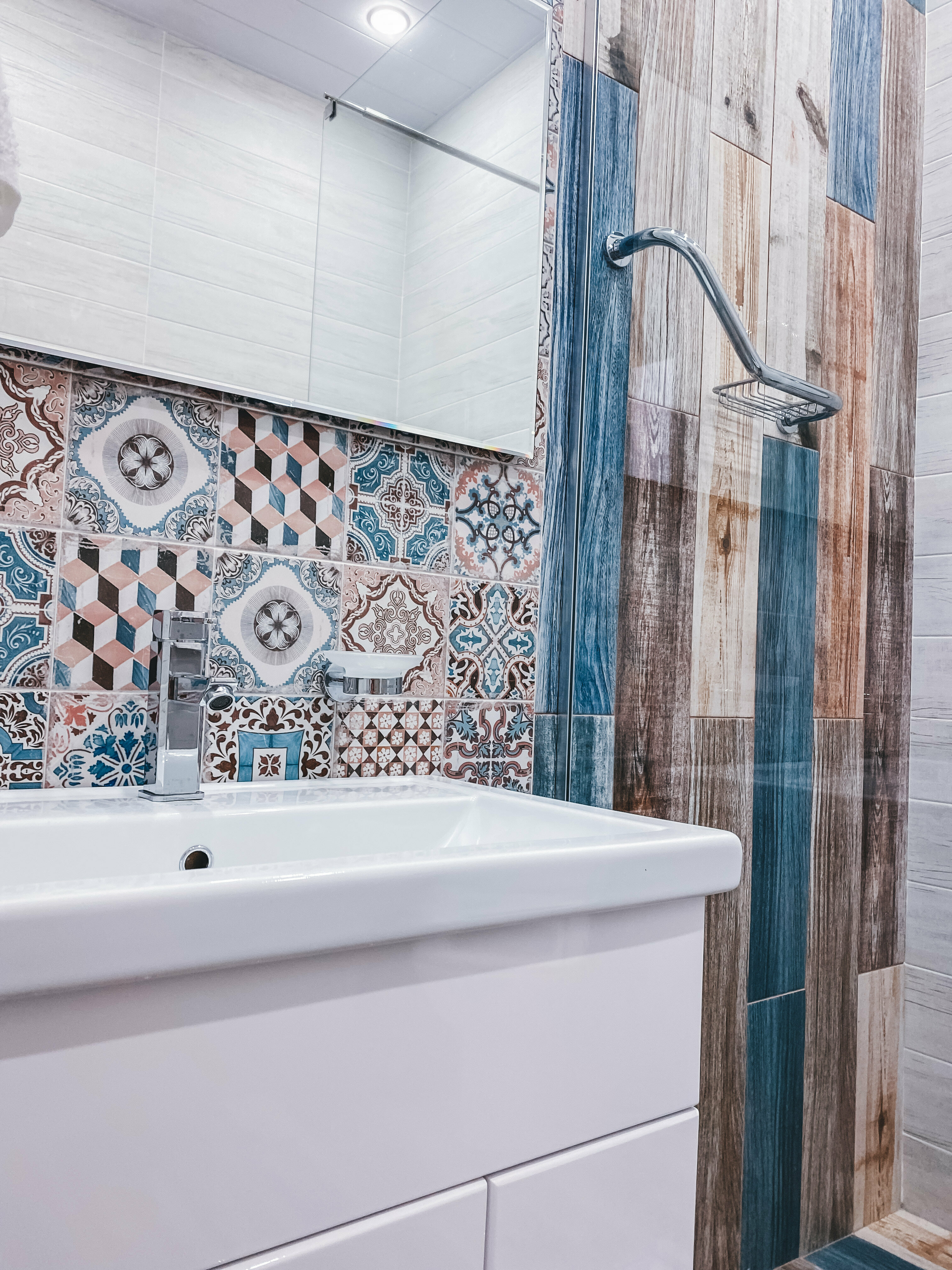 Просторный двухместный номер с 2 отдельными кроватями