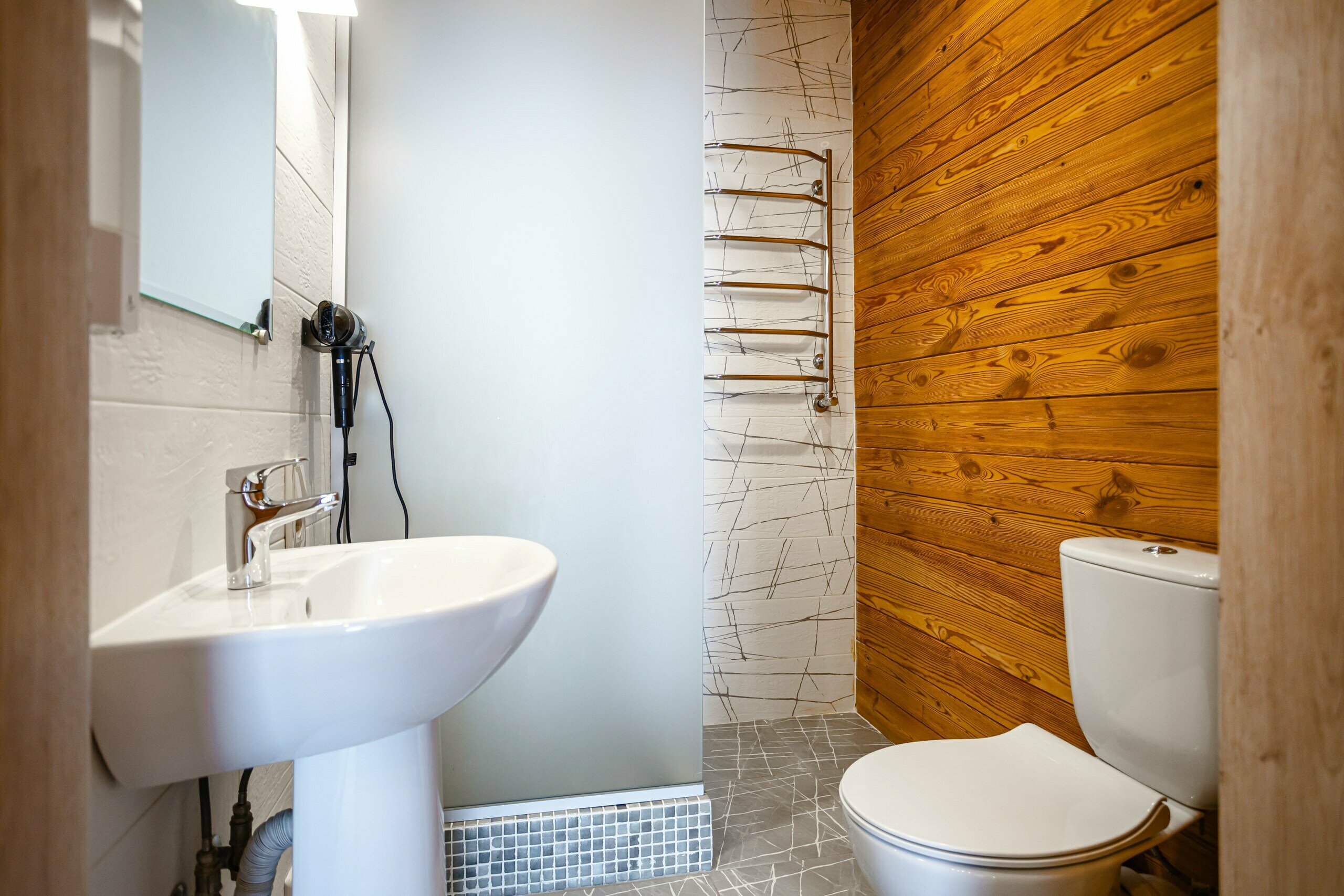 Двухместный номер с 1 кроватью