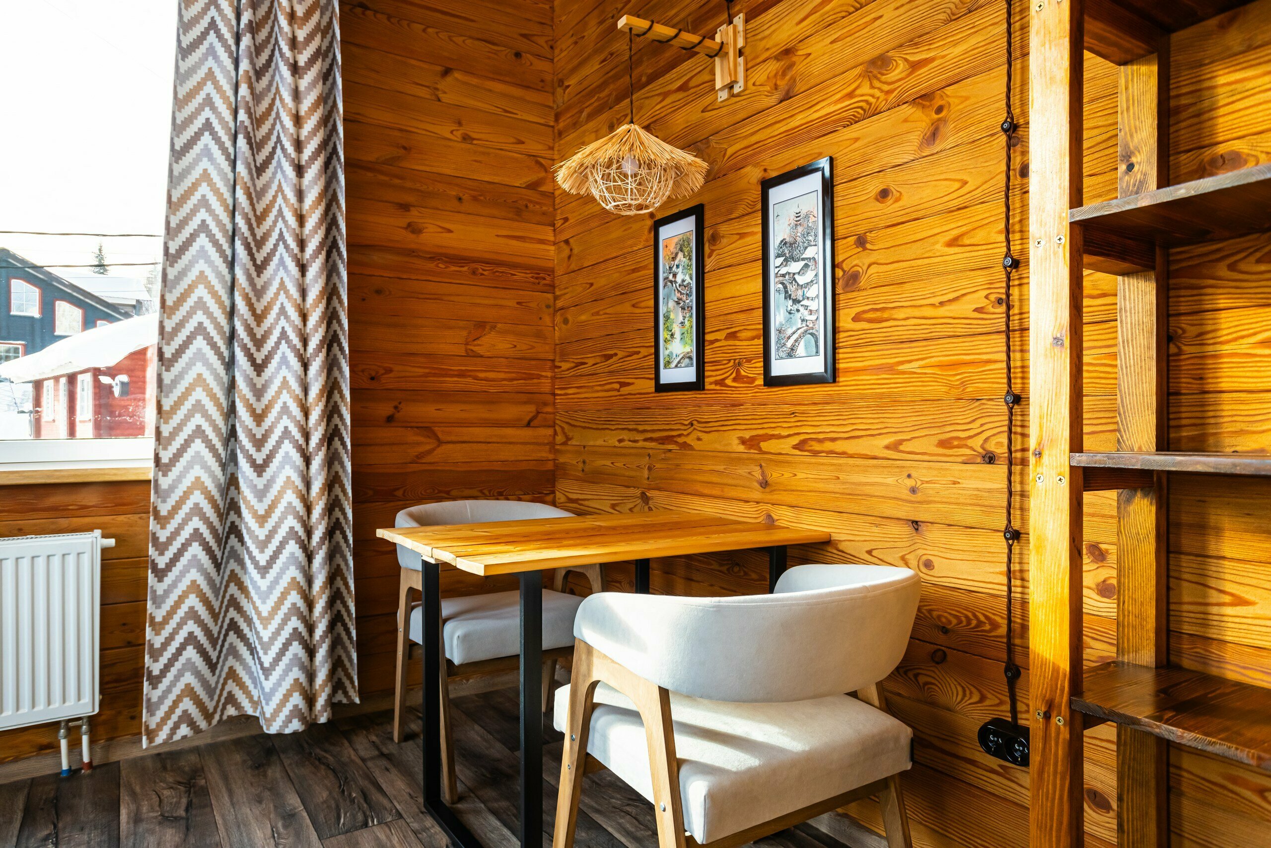 Двухместный номер с 1 кроватью