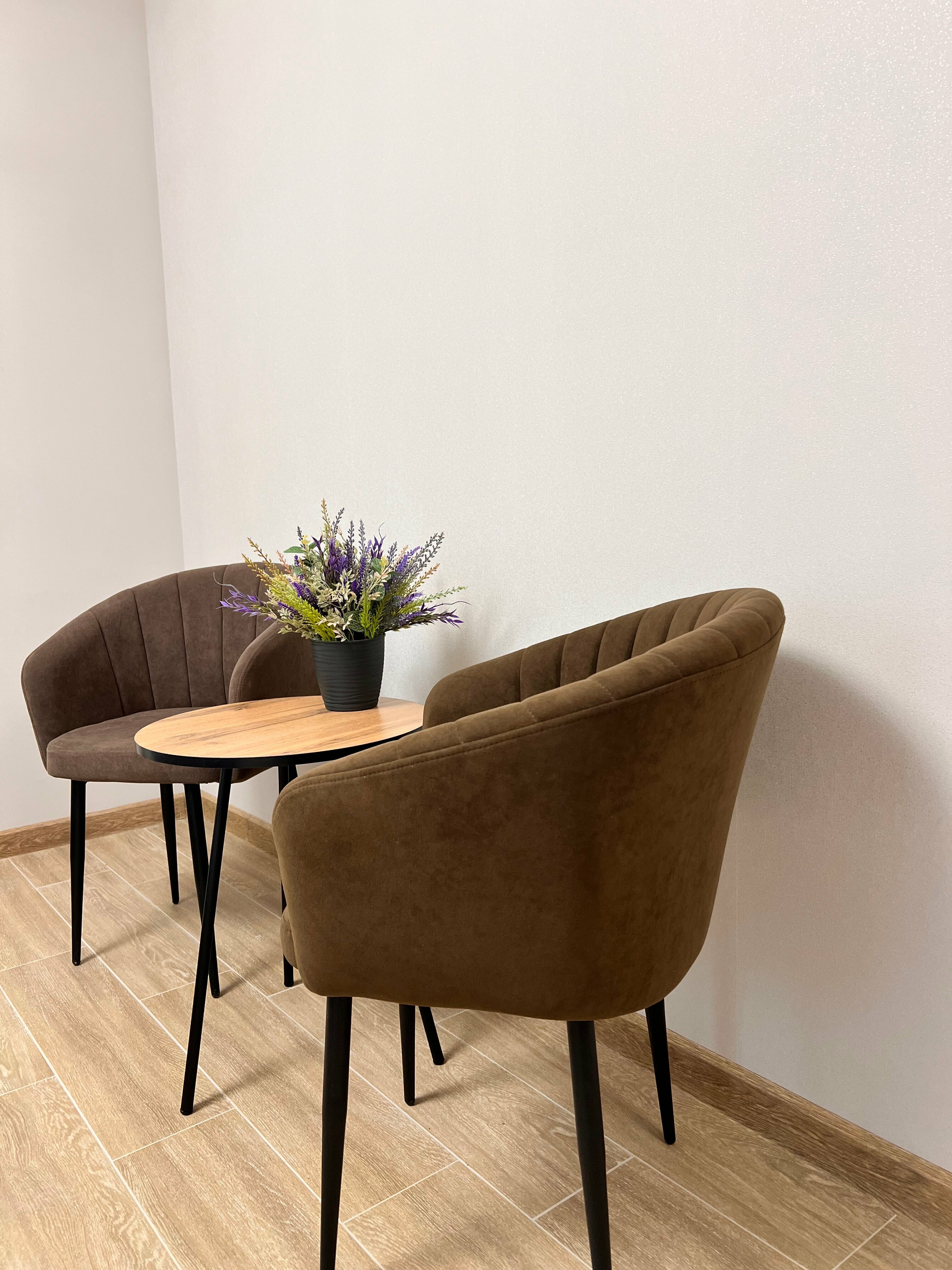 Двухместный номер Делюкс с 1 кроватью и балконом