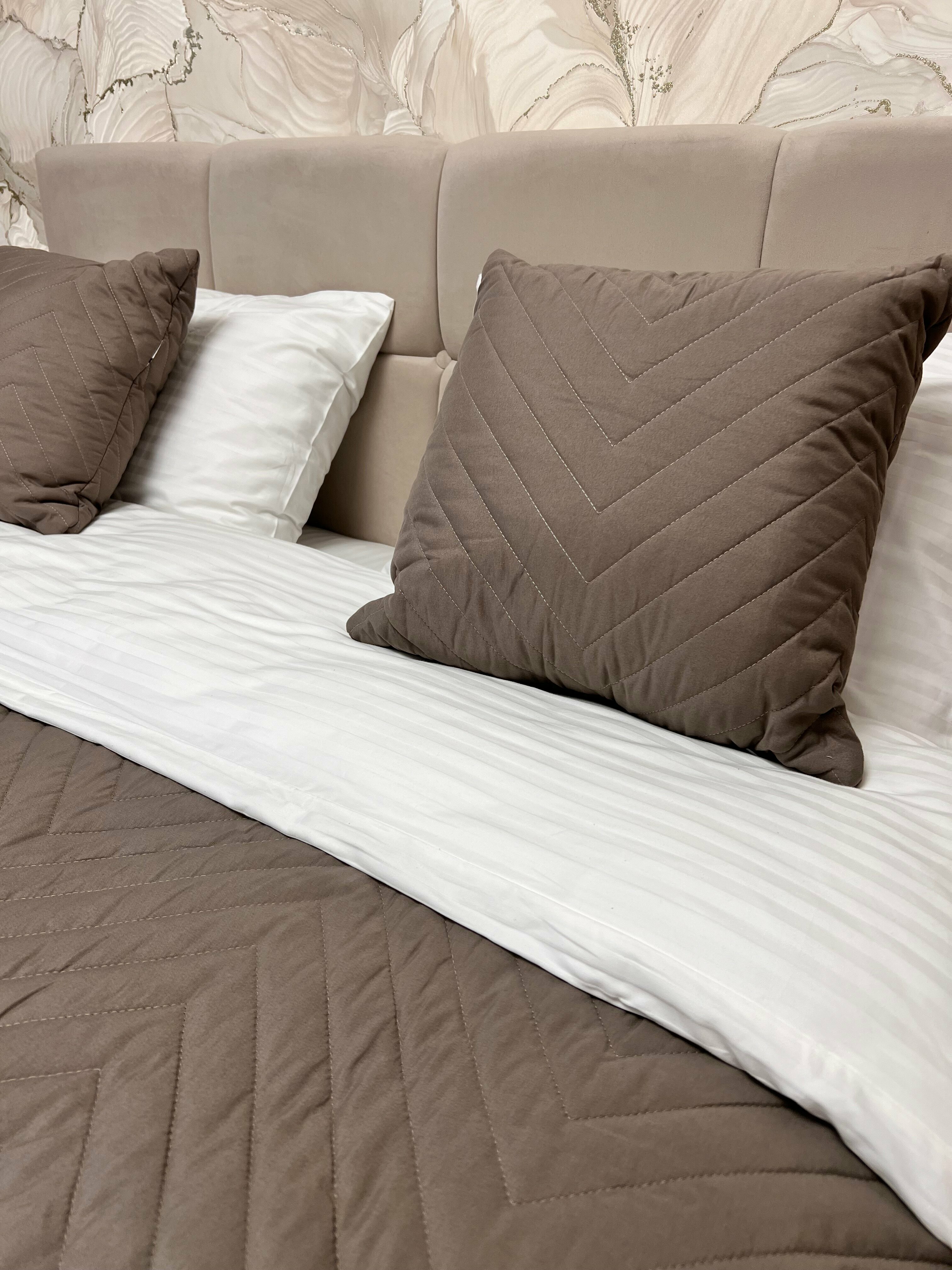 Двухместный номер Делюкс с 1 кроватью и балконом