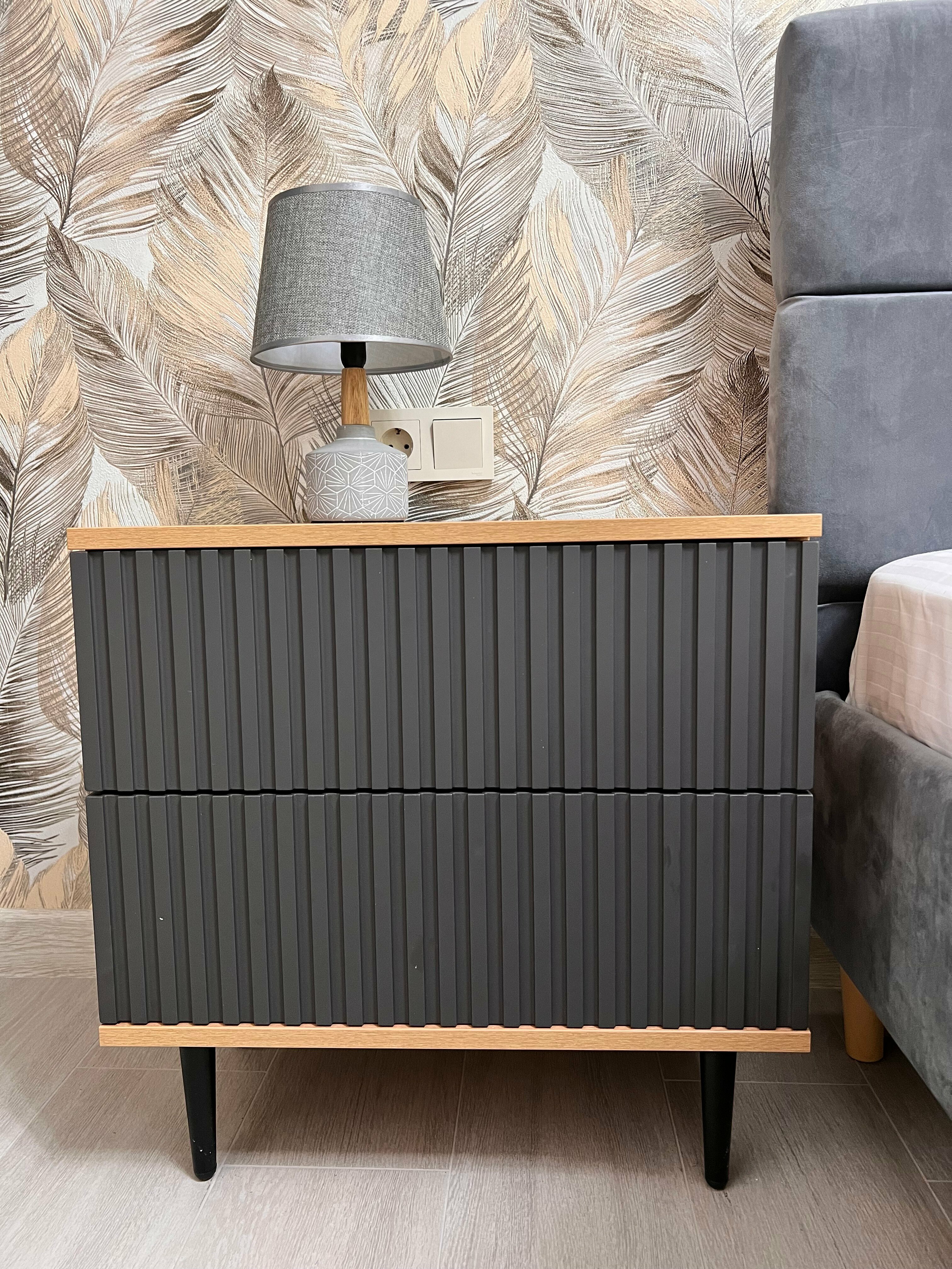 Двухместный номер с 1 кроватью и балконом