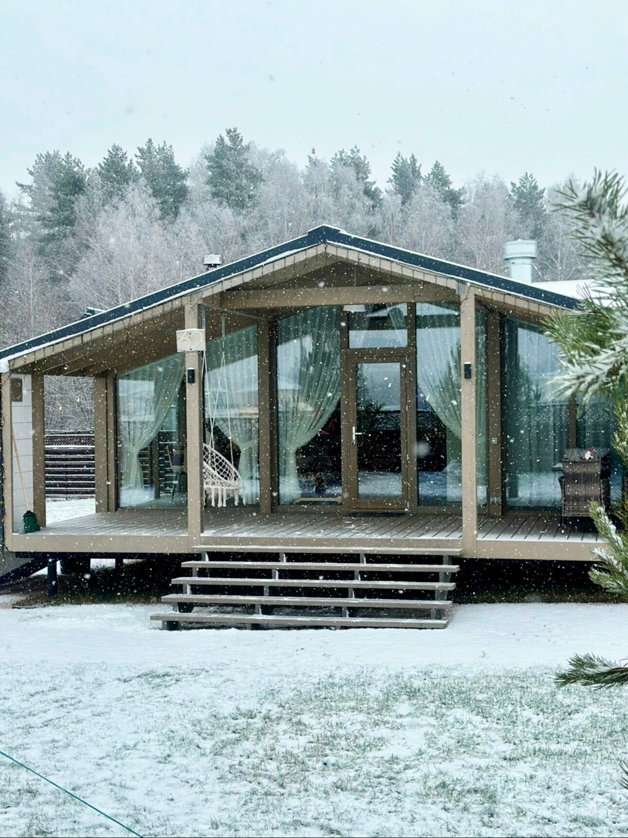 Дом «Бархатный»