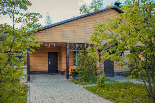 Классический четырехместный номер