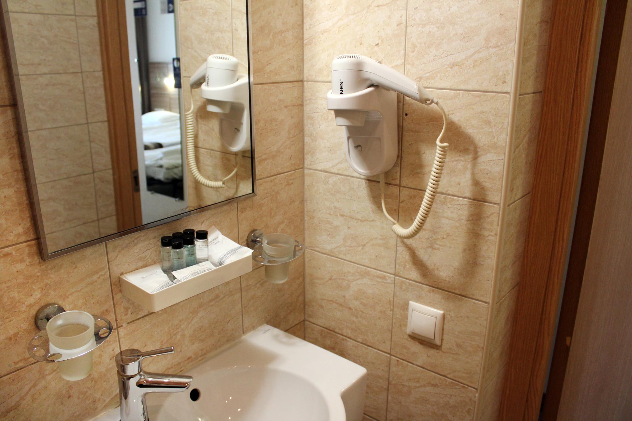 Номер стандарт