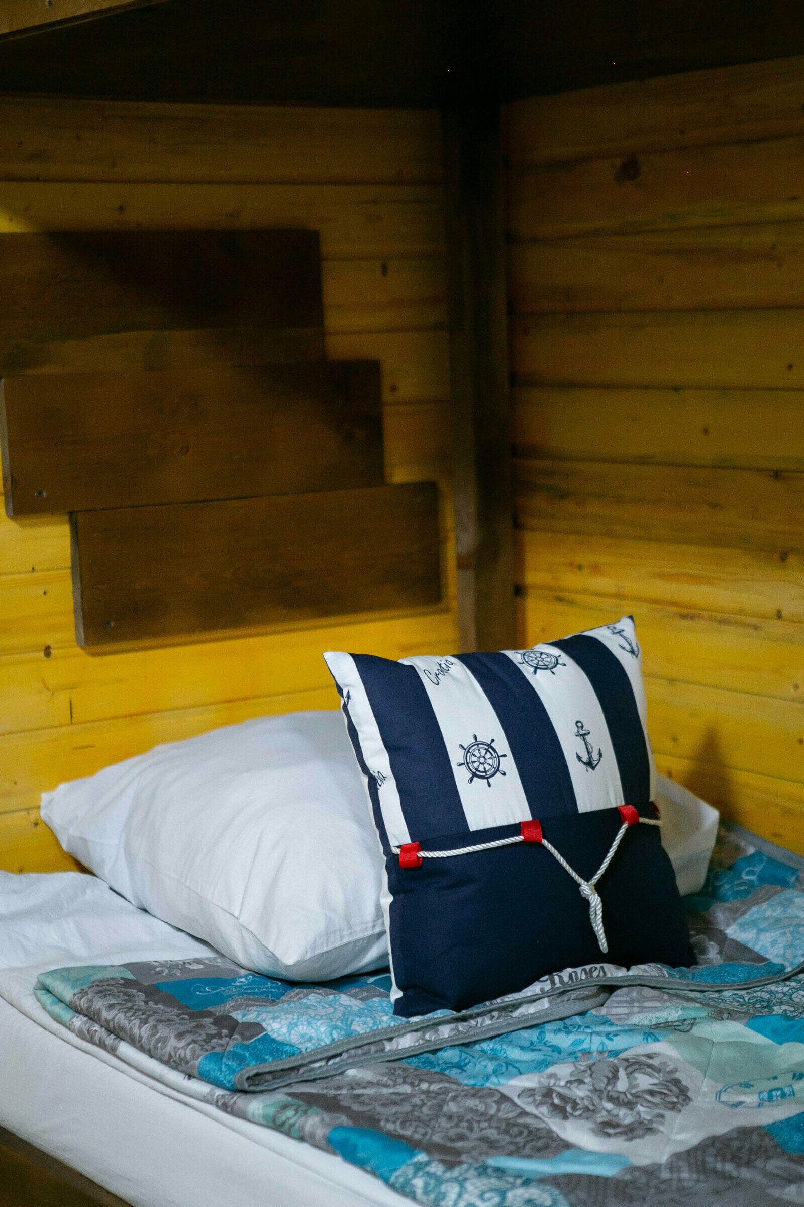 Стандартный семейный номер