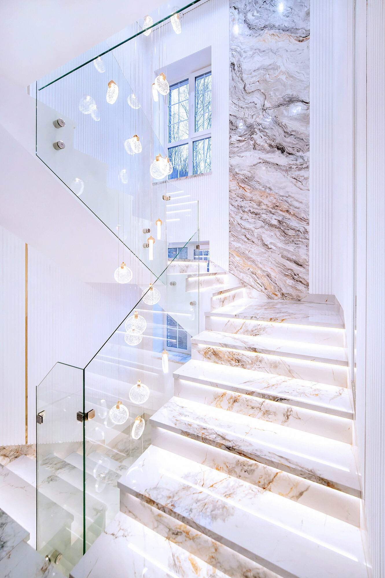 Двухместный номер с 2 отдельными кроватями