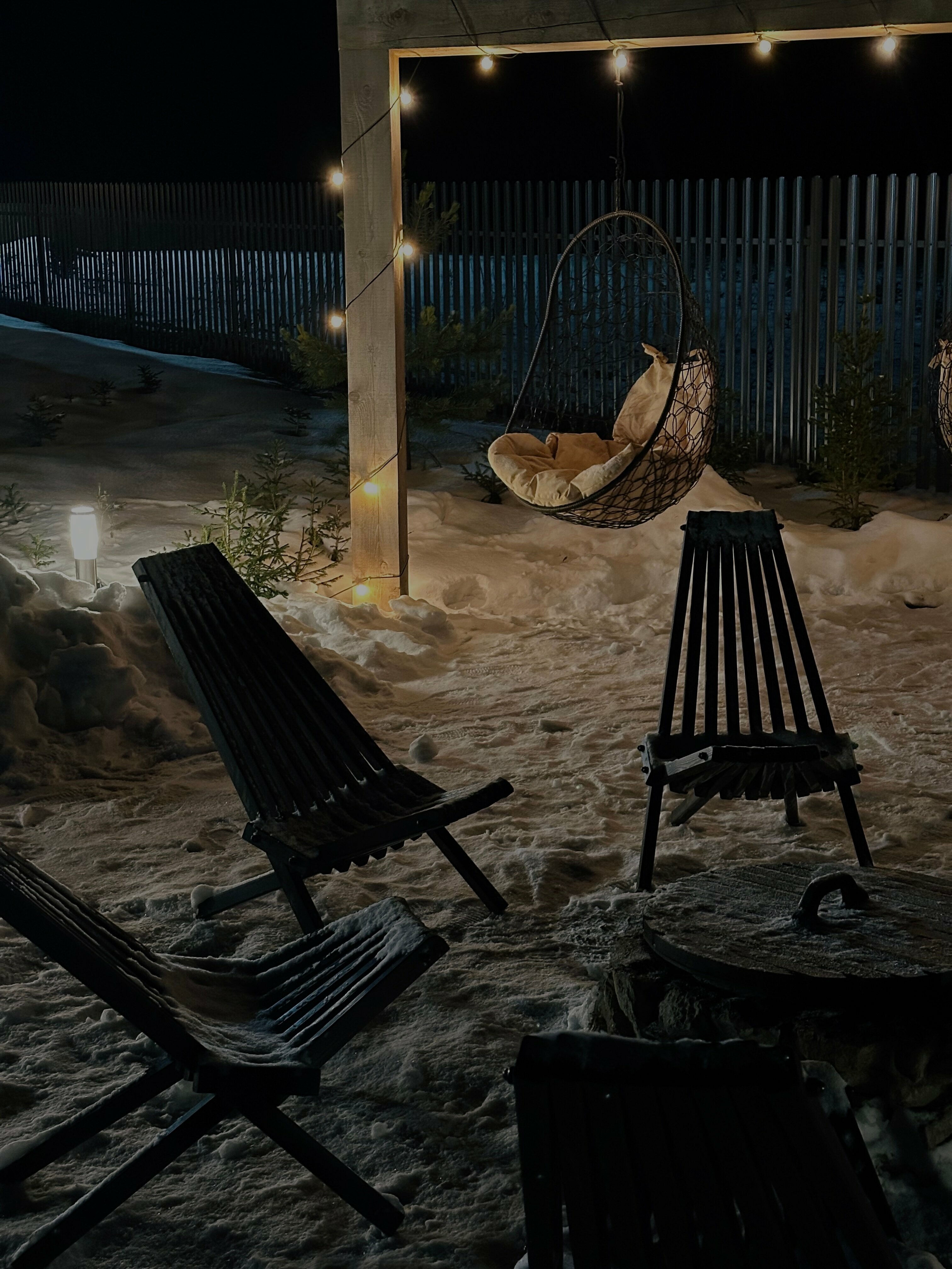 Четырехместный номер