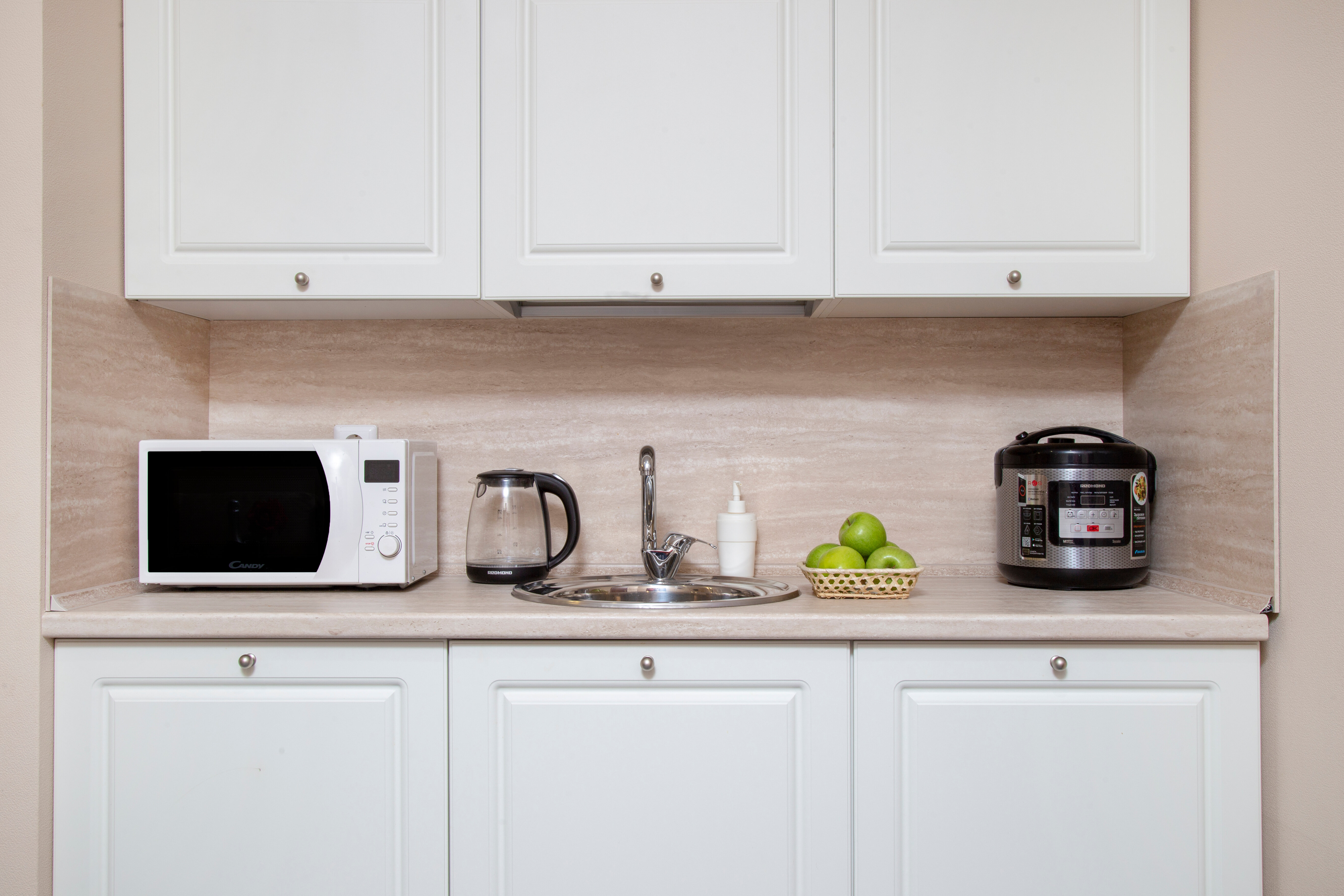 Номер-студия Делюкс