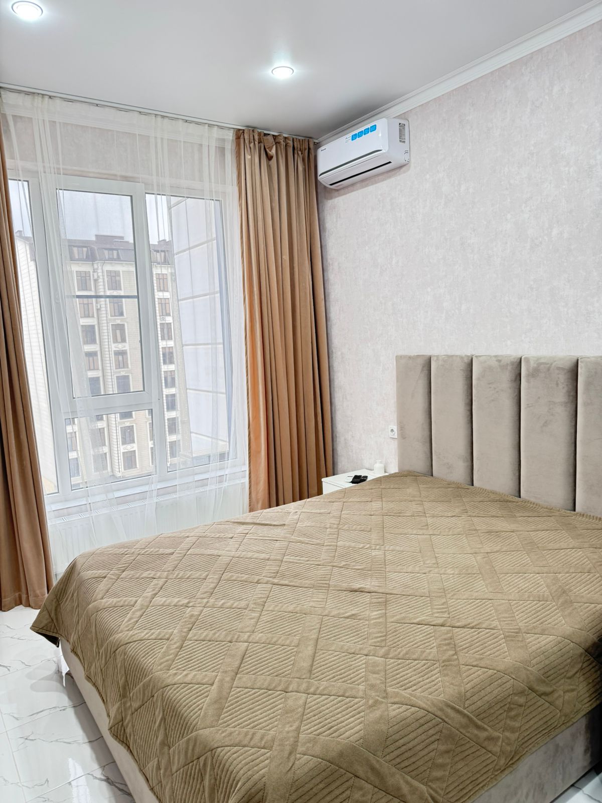 Четырехместный номер «Премиум»