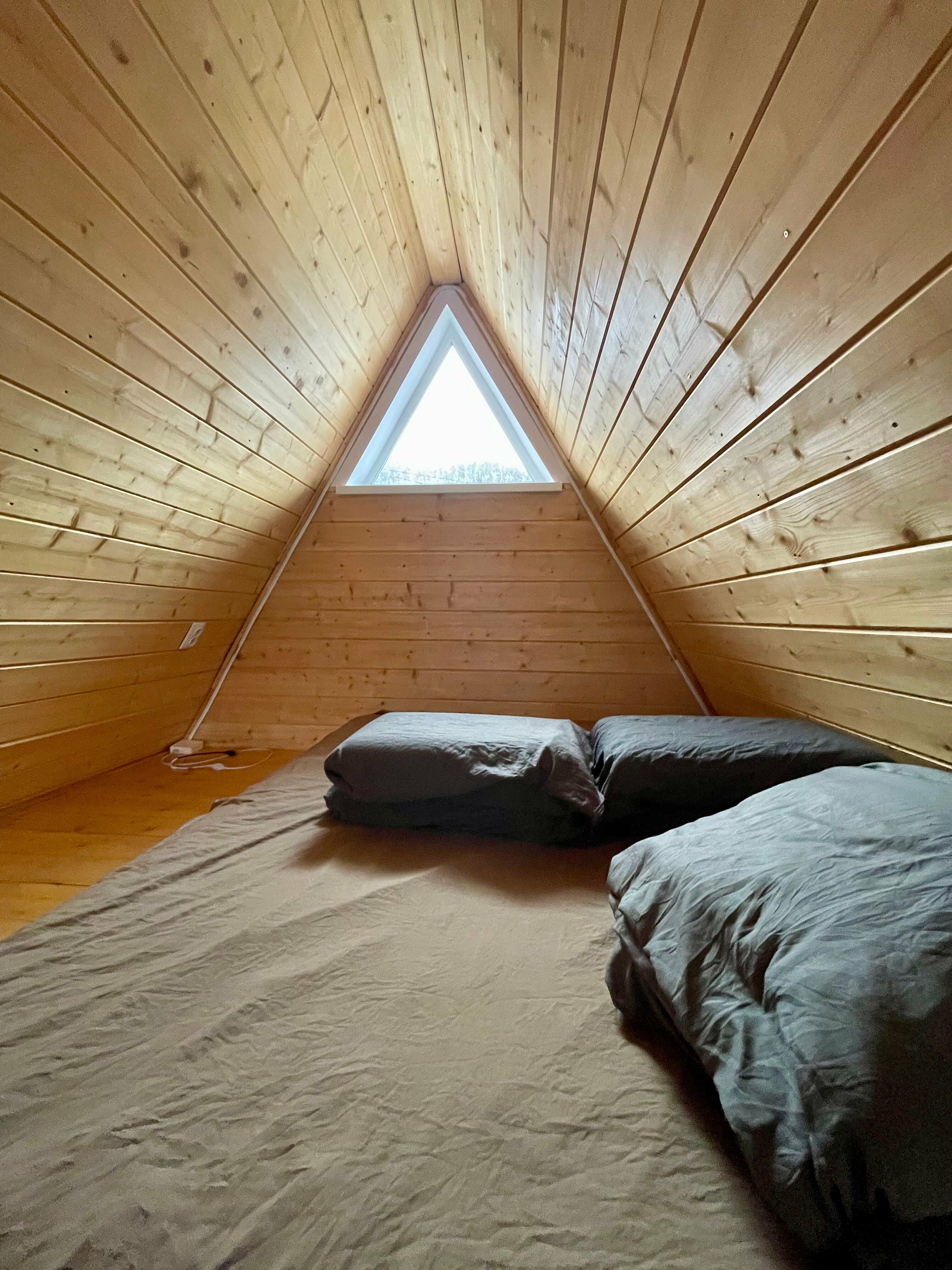 Дом для отпуска