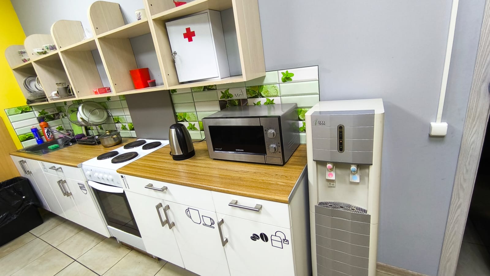 Общий номер для мужчин