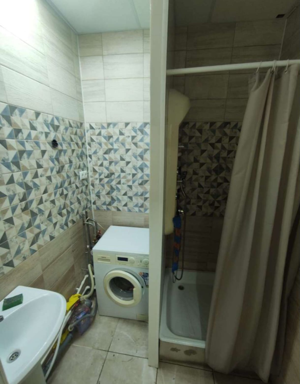 Двухуровневый четырехместный номер