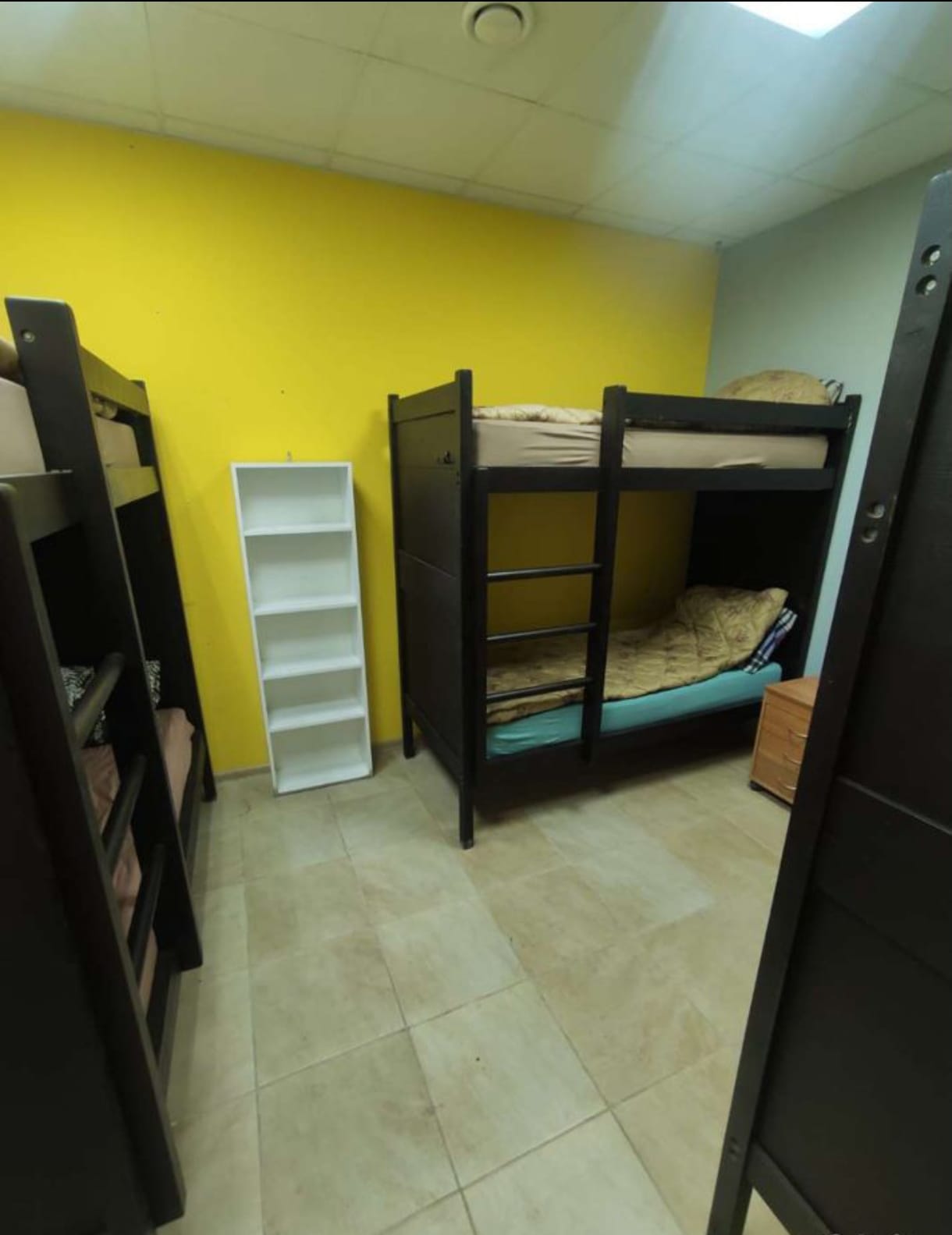 Общий номер для мужчин