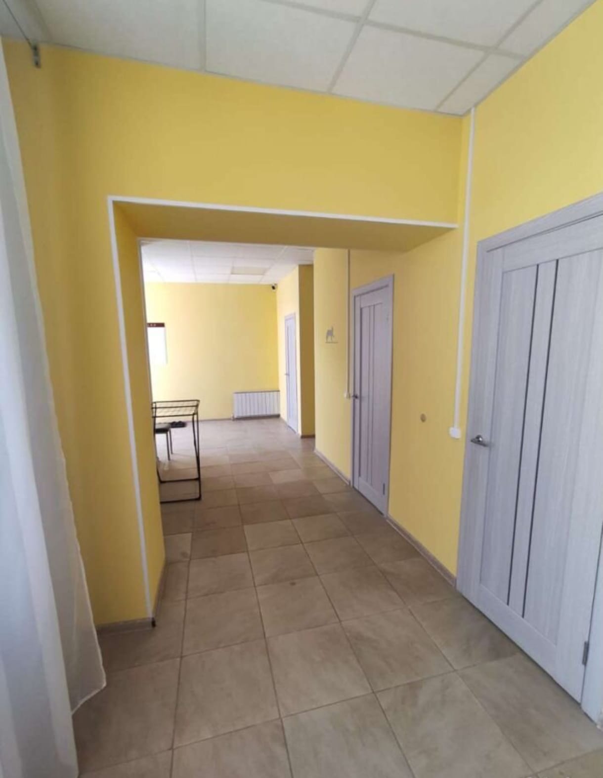 Общий номер для мужчин