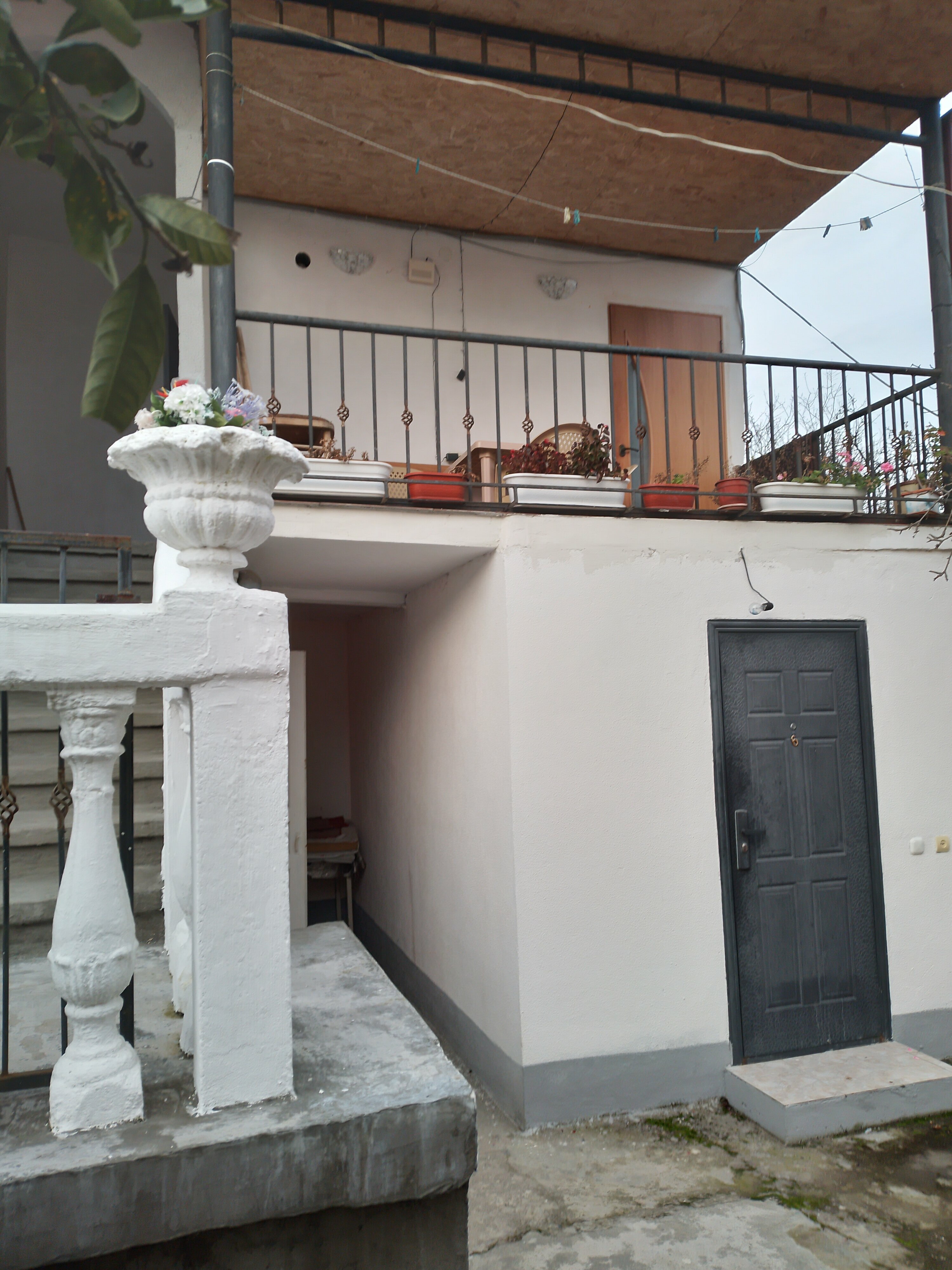 Двухместный номер Делюкс с 1 кроватью или 2 отдельными кроватями