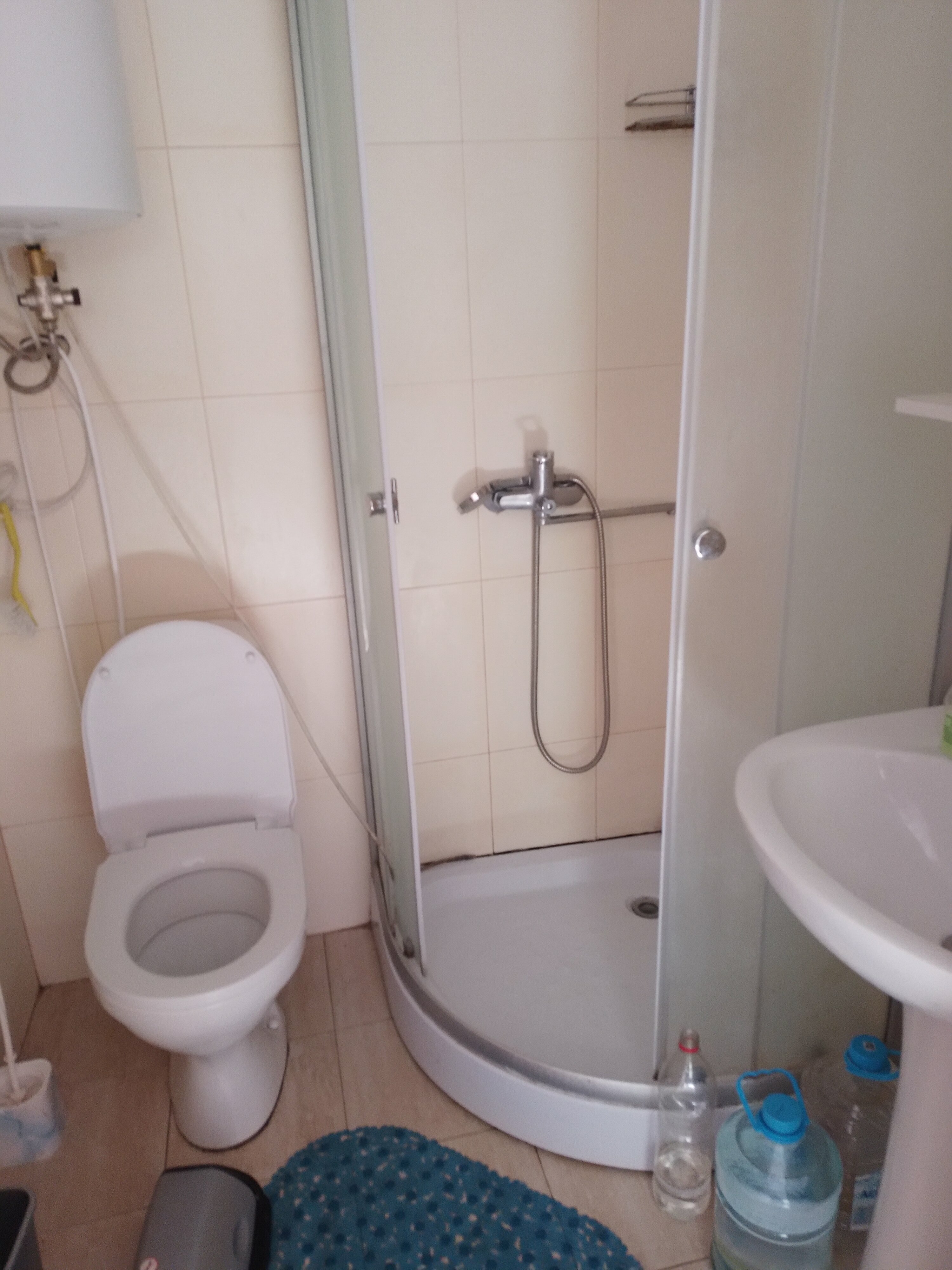 Двухместный номер Делюкс с 1 кроватью или 2 отдельными кроватями