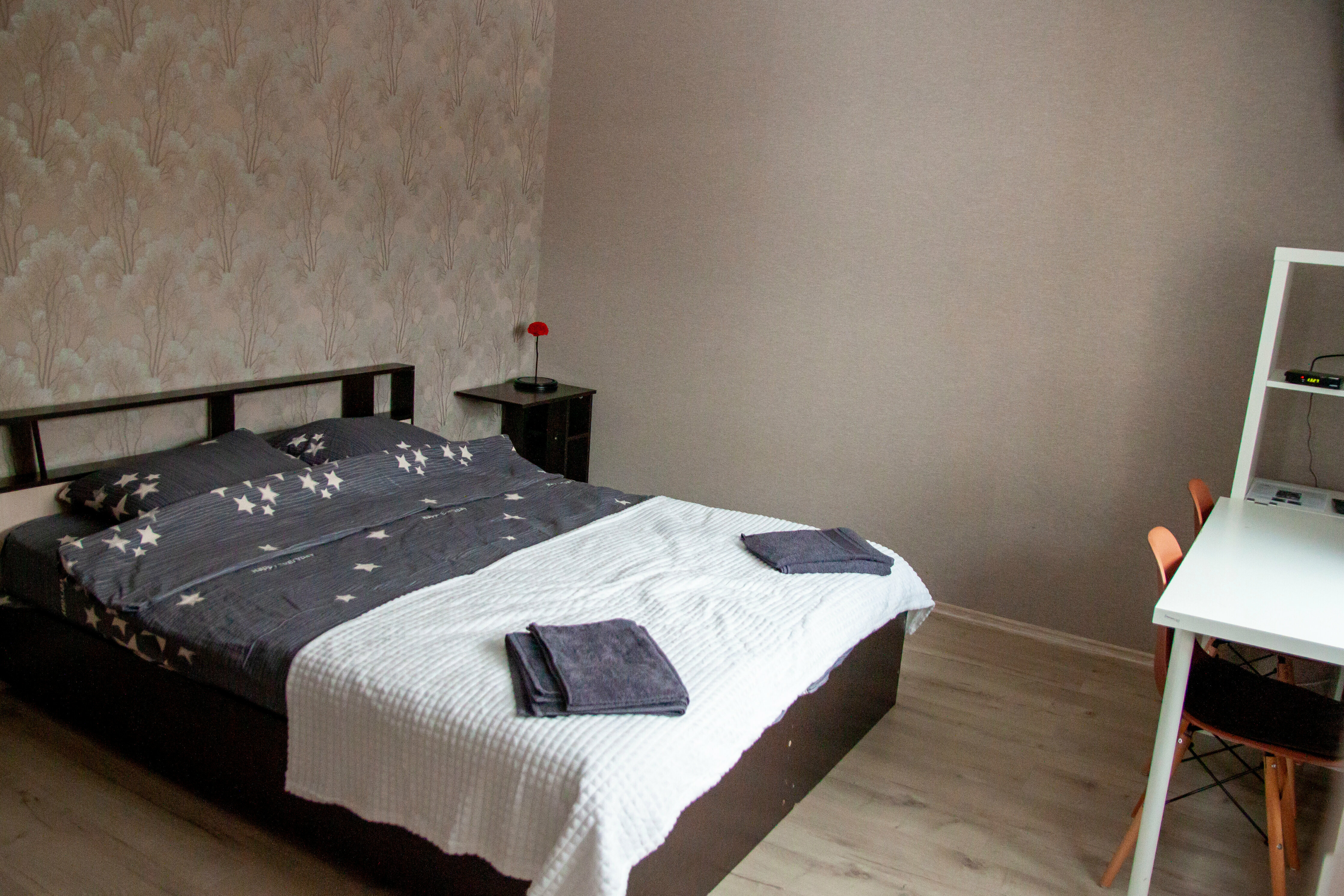 Дом для семейного отдыха