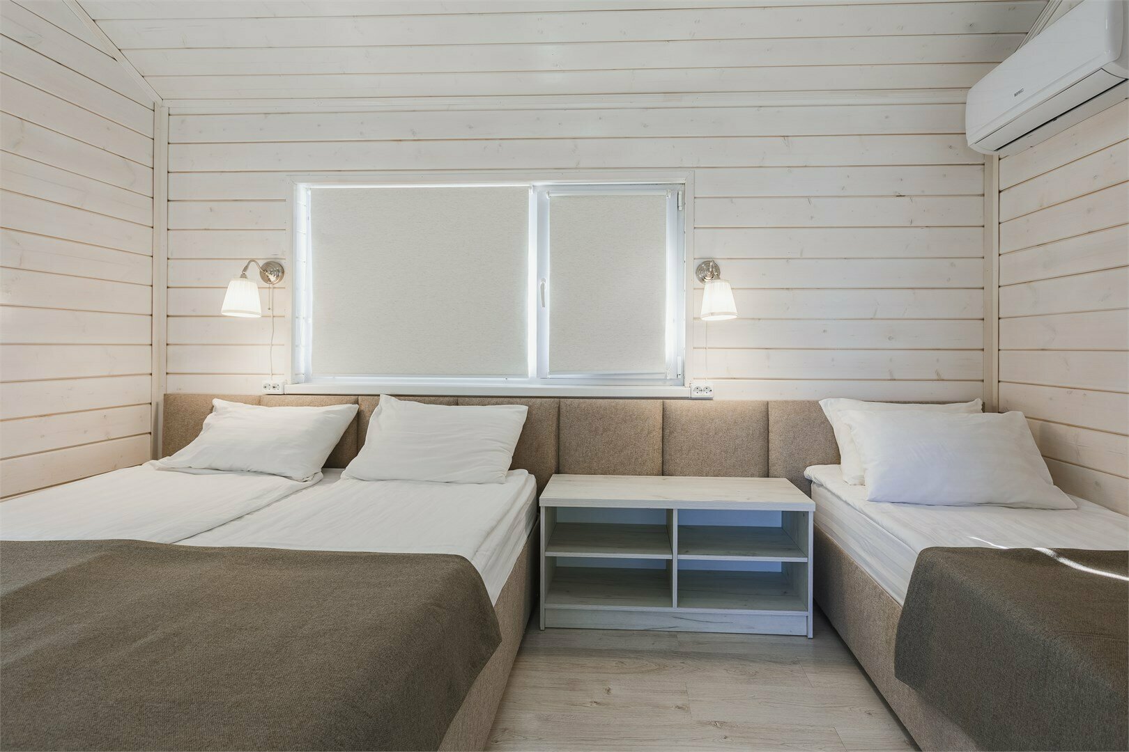 Премиум вилла с видом на море