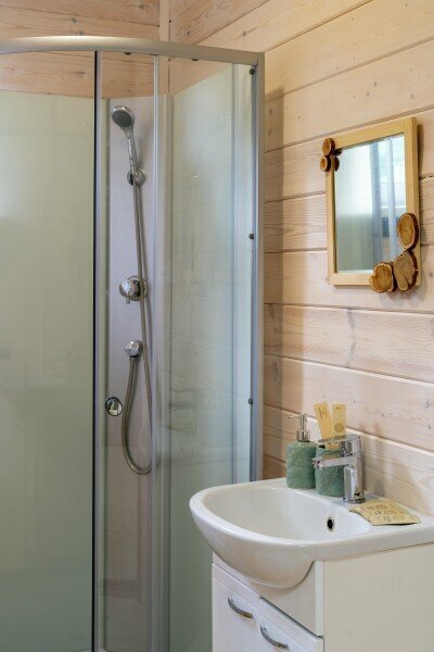 Сафари-тент для четверых с двухспальной кроватью + диван-кровать