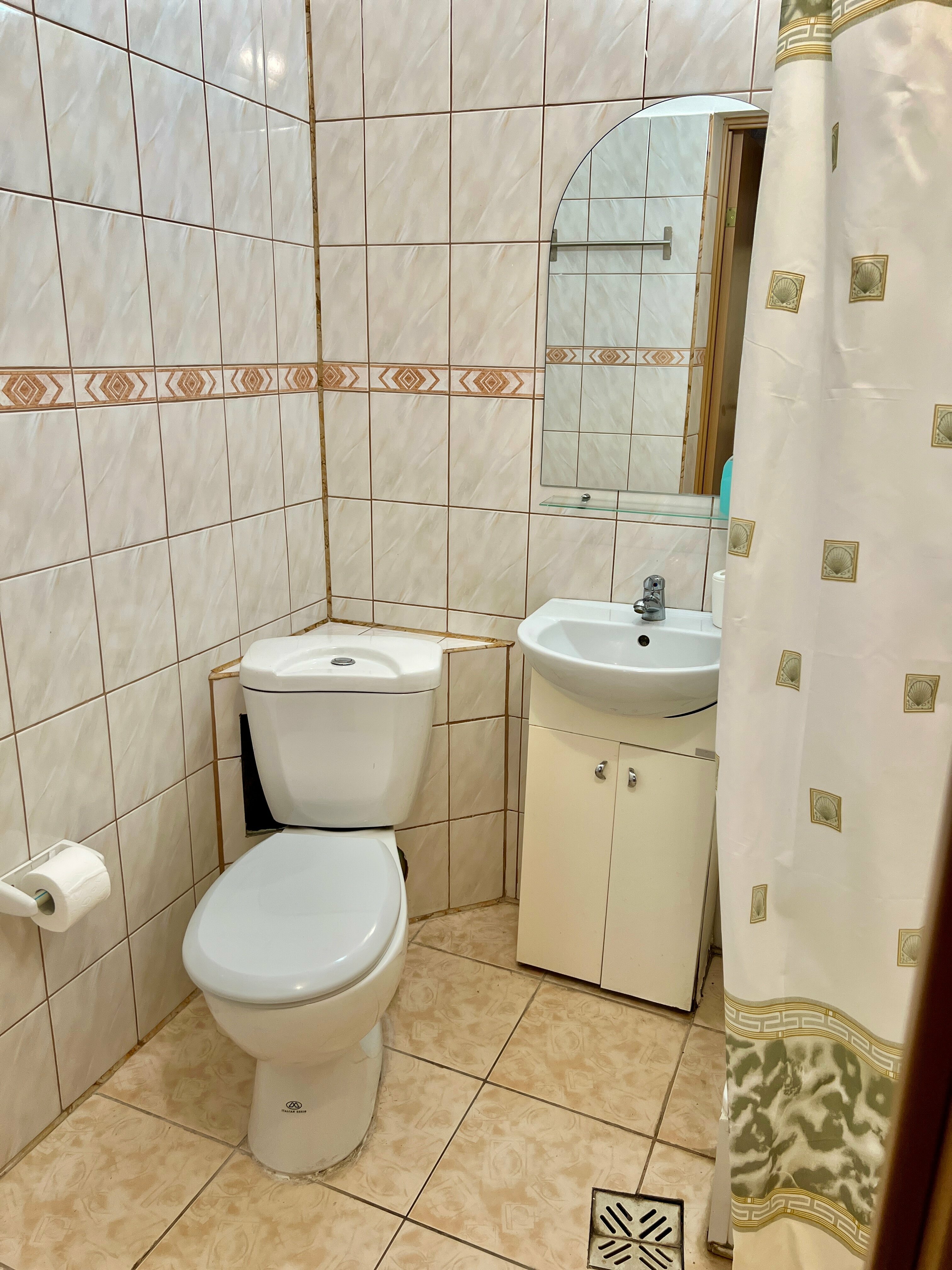 Одноместный номер