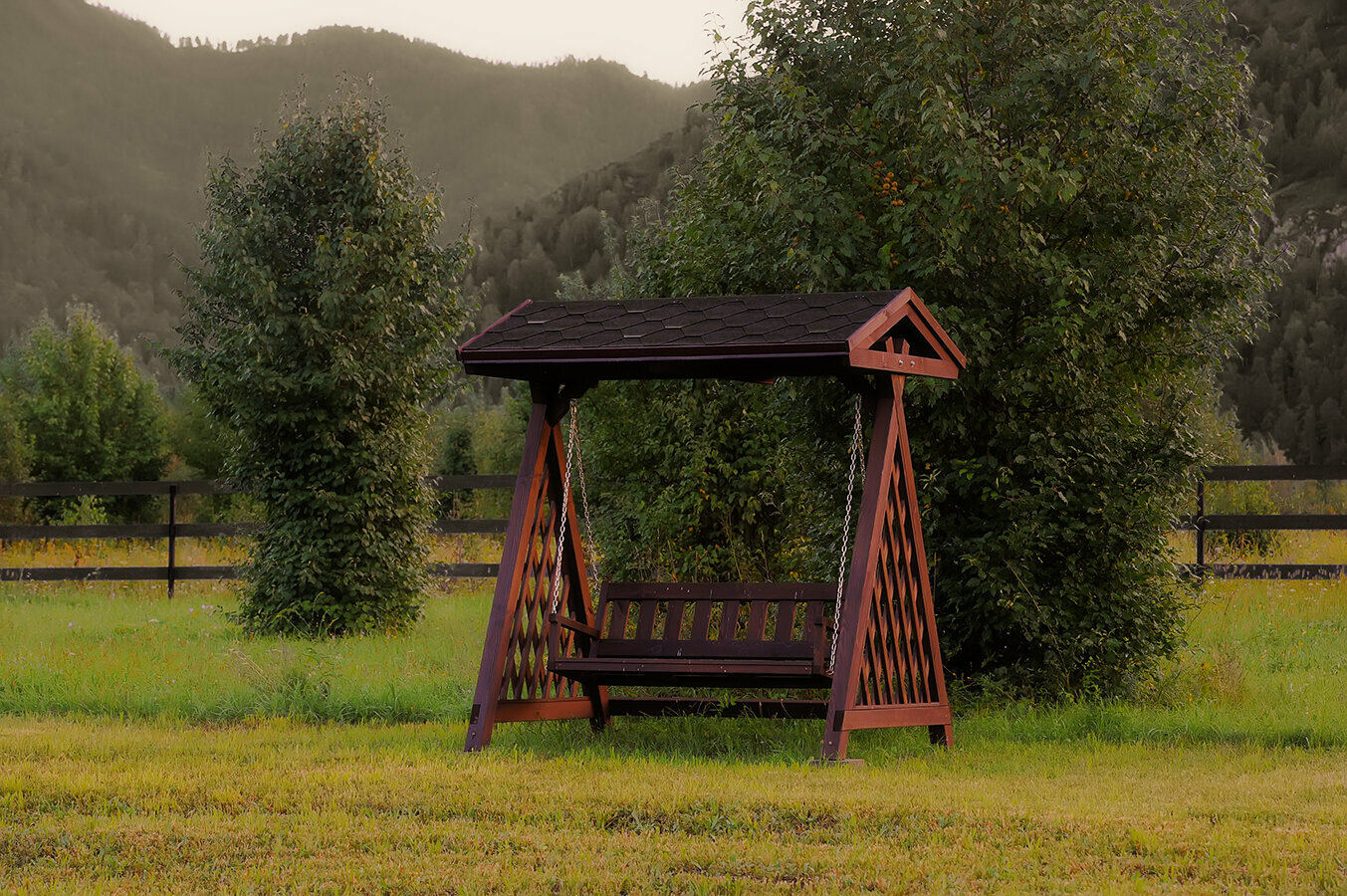 Стандартный трехместный номер