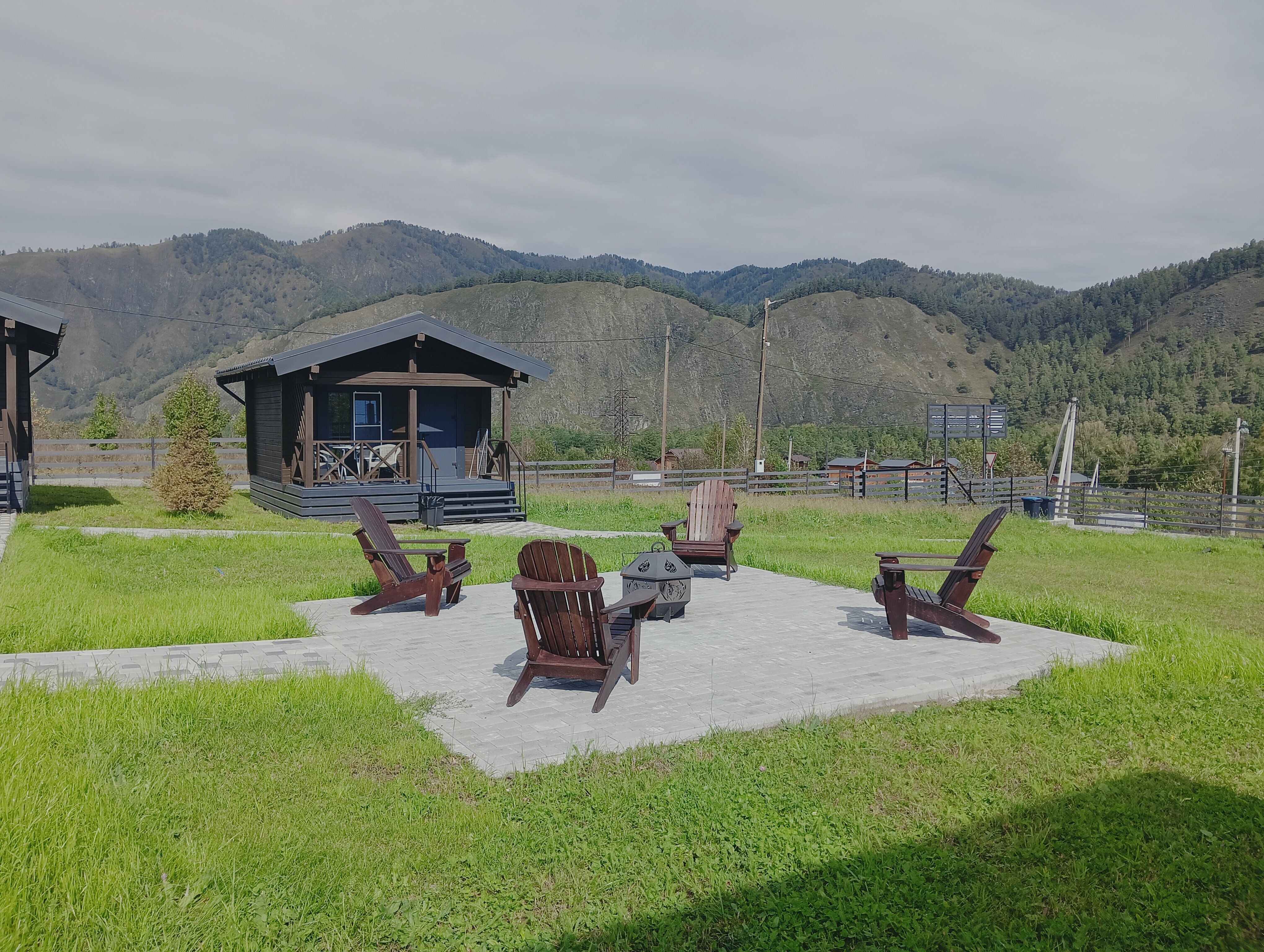 Стандартный трехместный номер