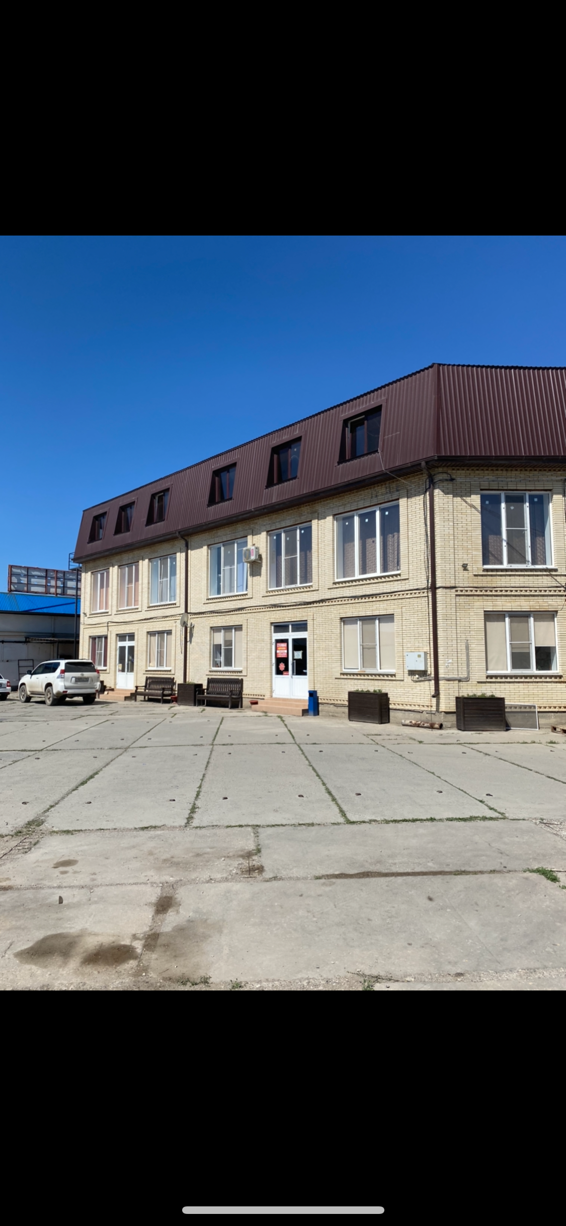 Трехместный номер с ванной