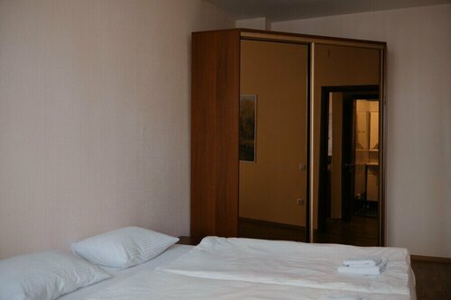 Улучшенные апартаменты