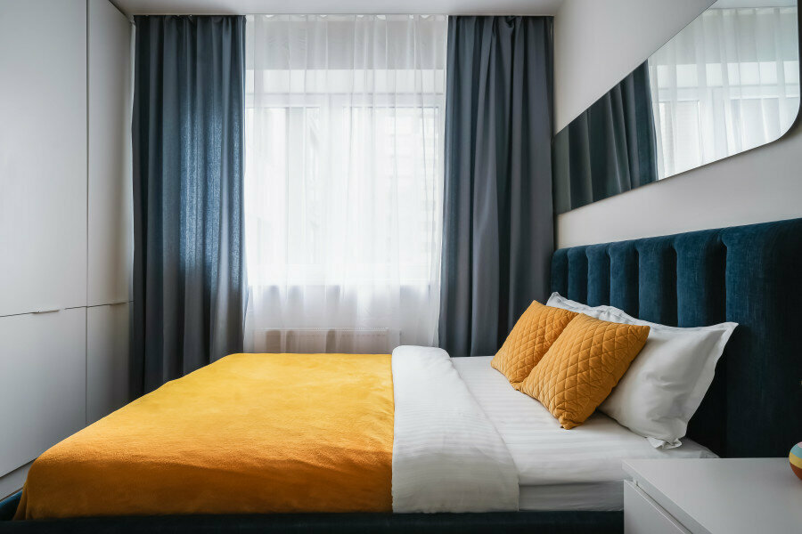 Студия "Бирюзовая"