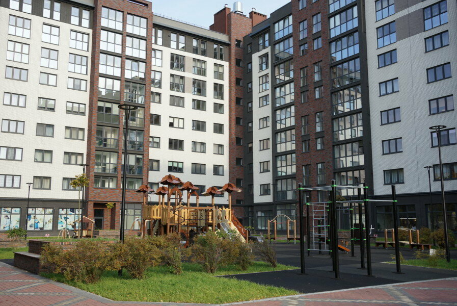 Студия "Белая"