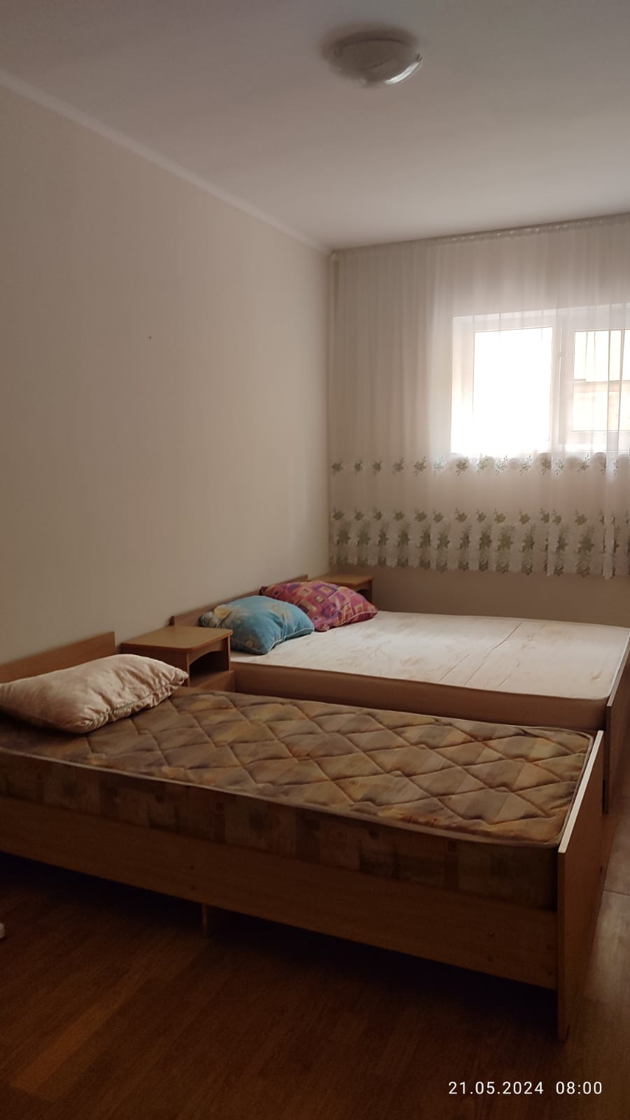 Классический трехместный номер