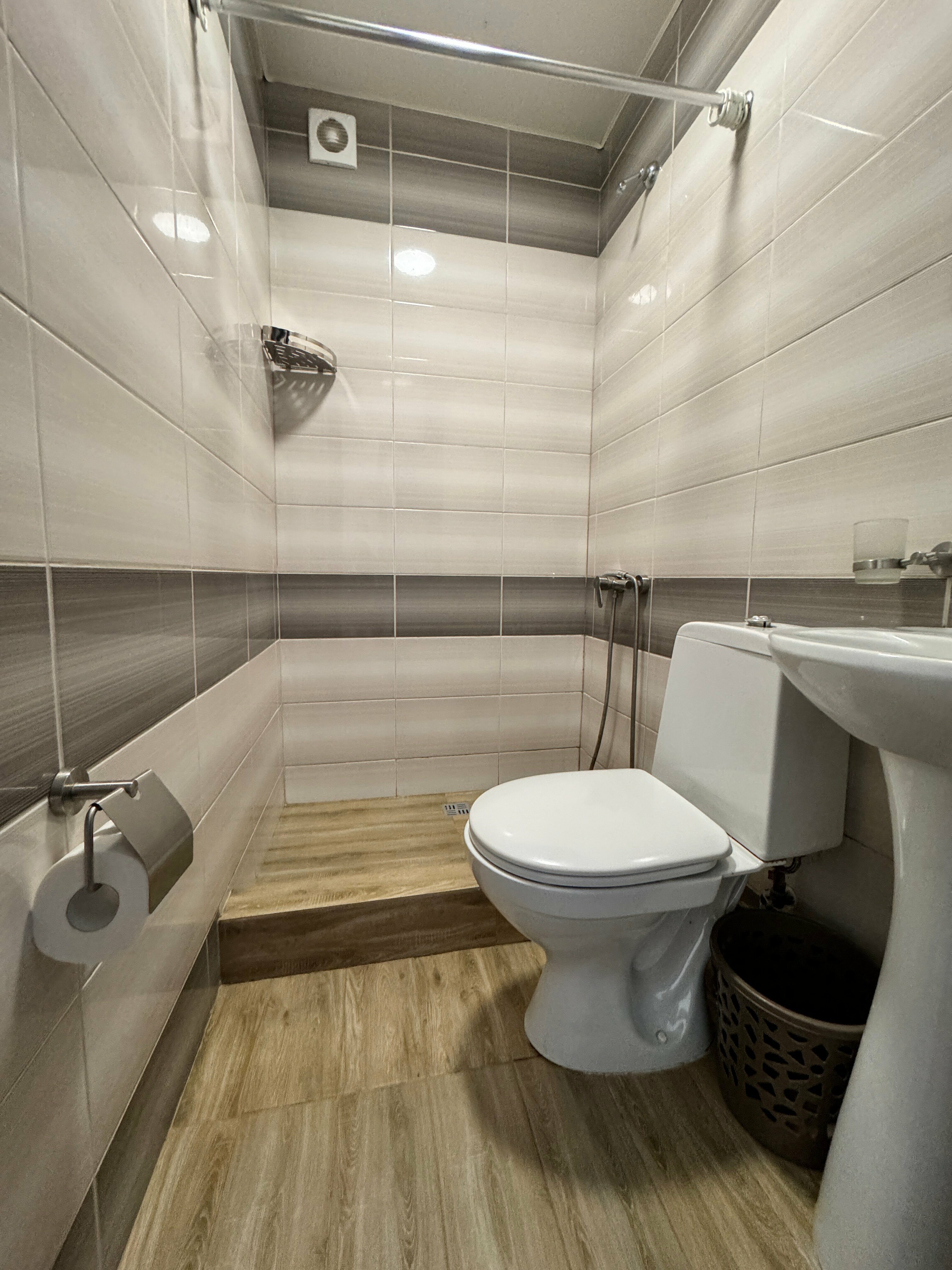 Одноместный номер