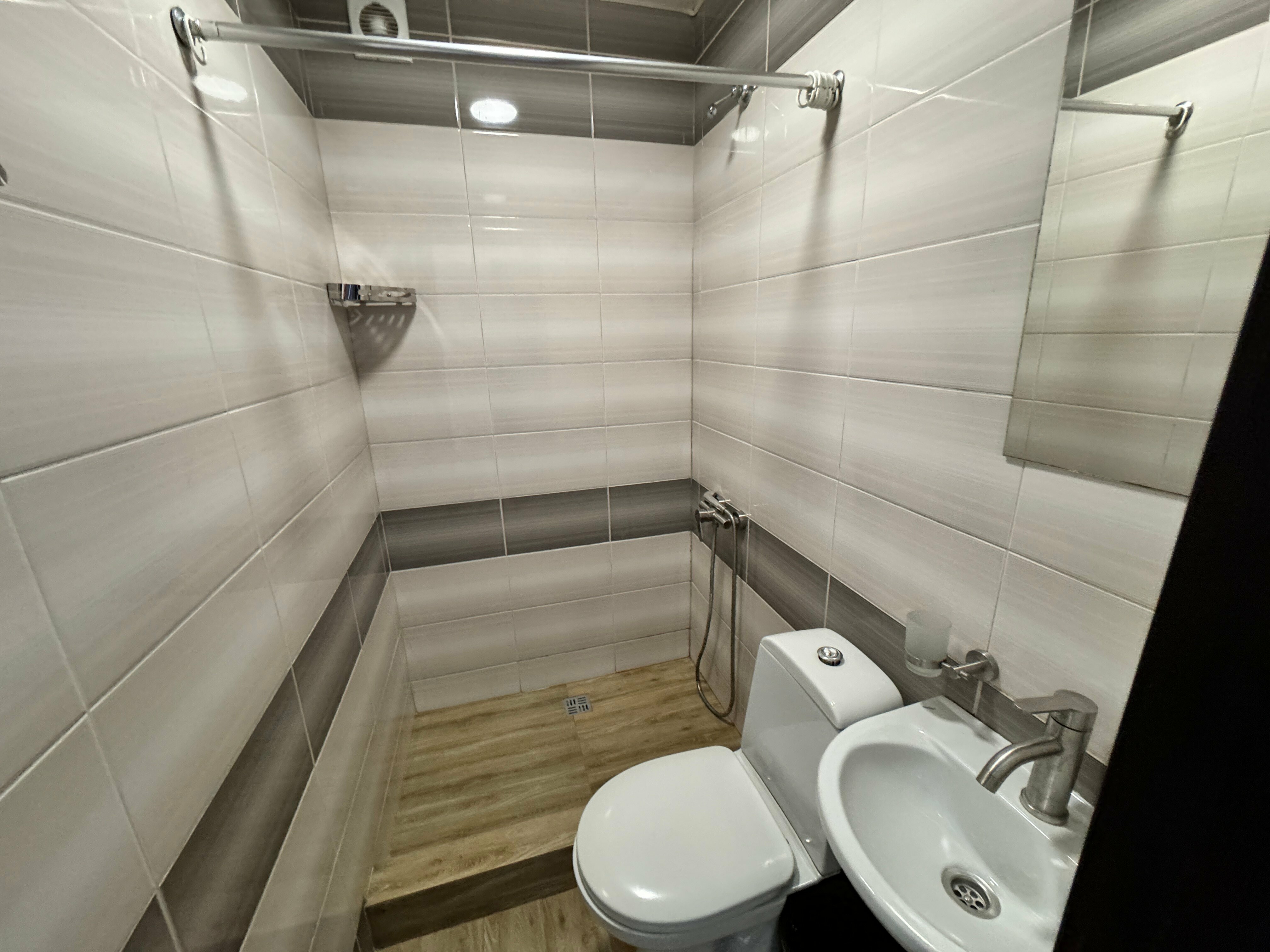 Одноместный номер