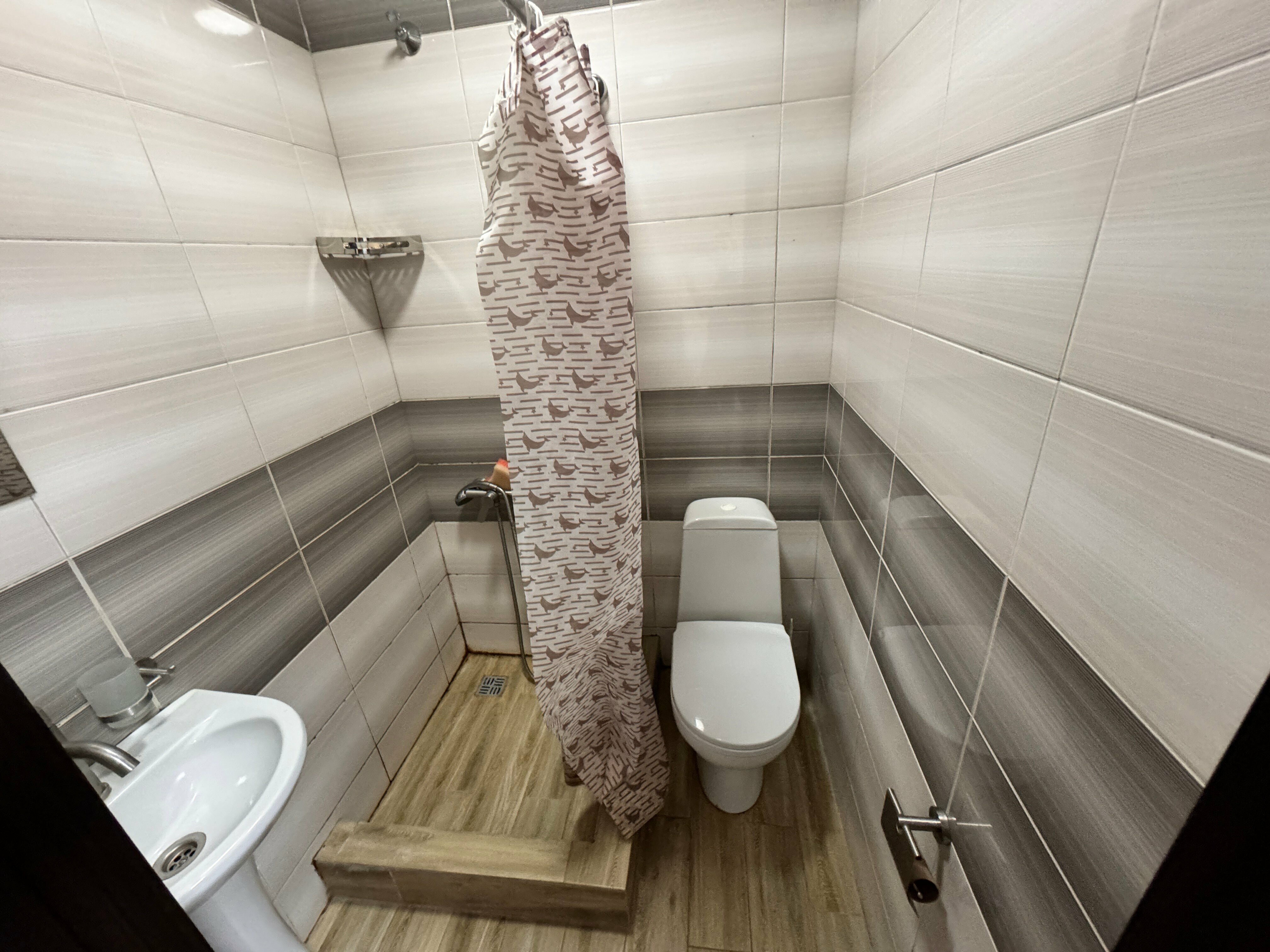 Классический четырехместный номер