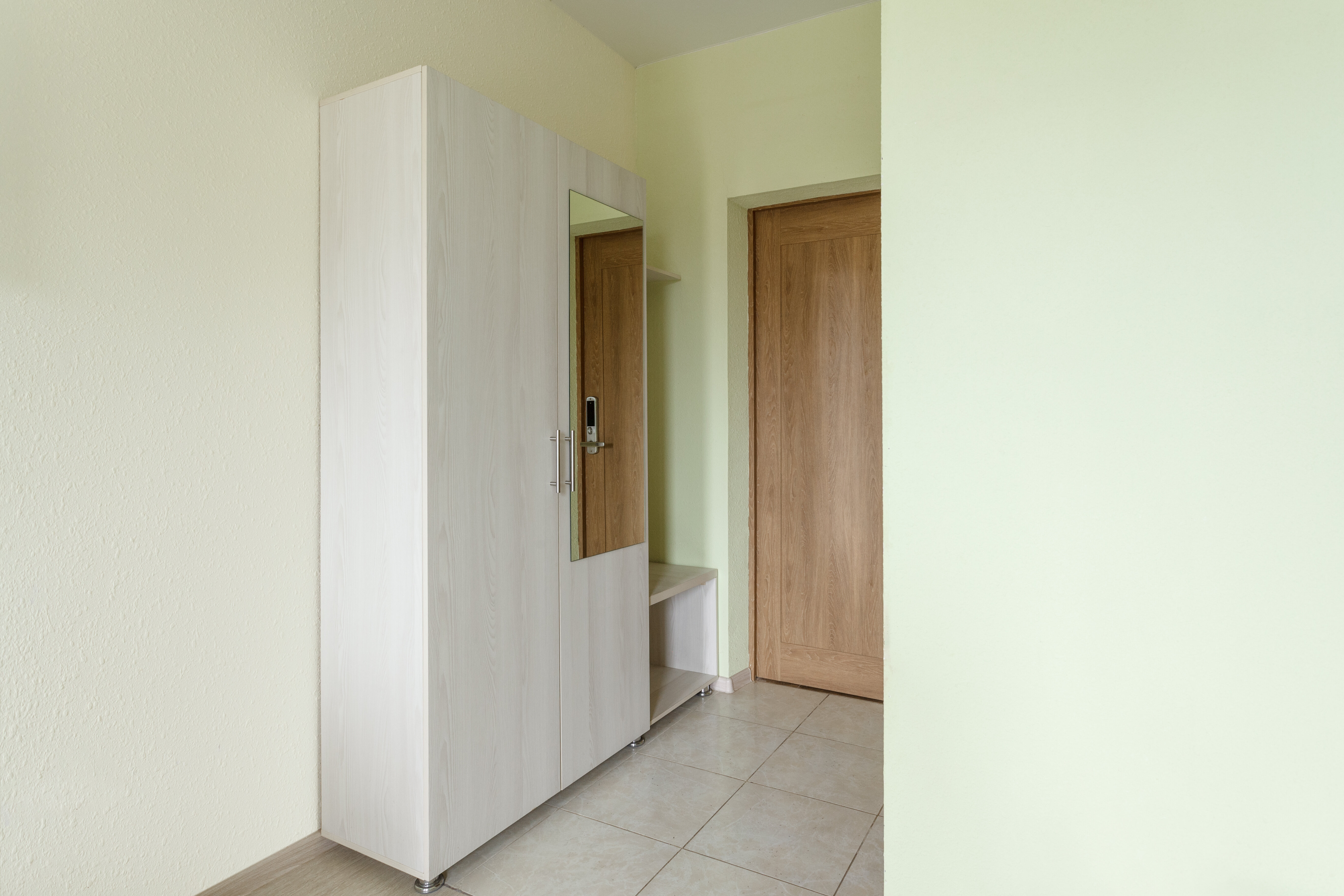 Двухместный номер с 1 кроватью или 2 отдельными кроватями