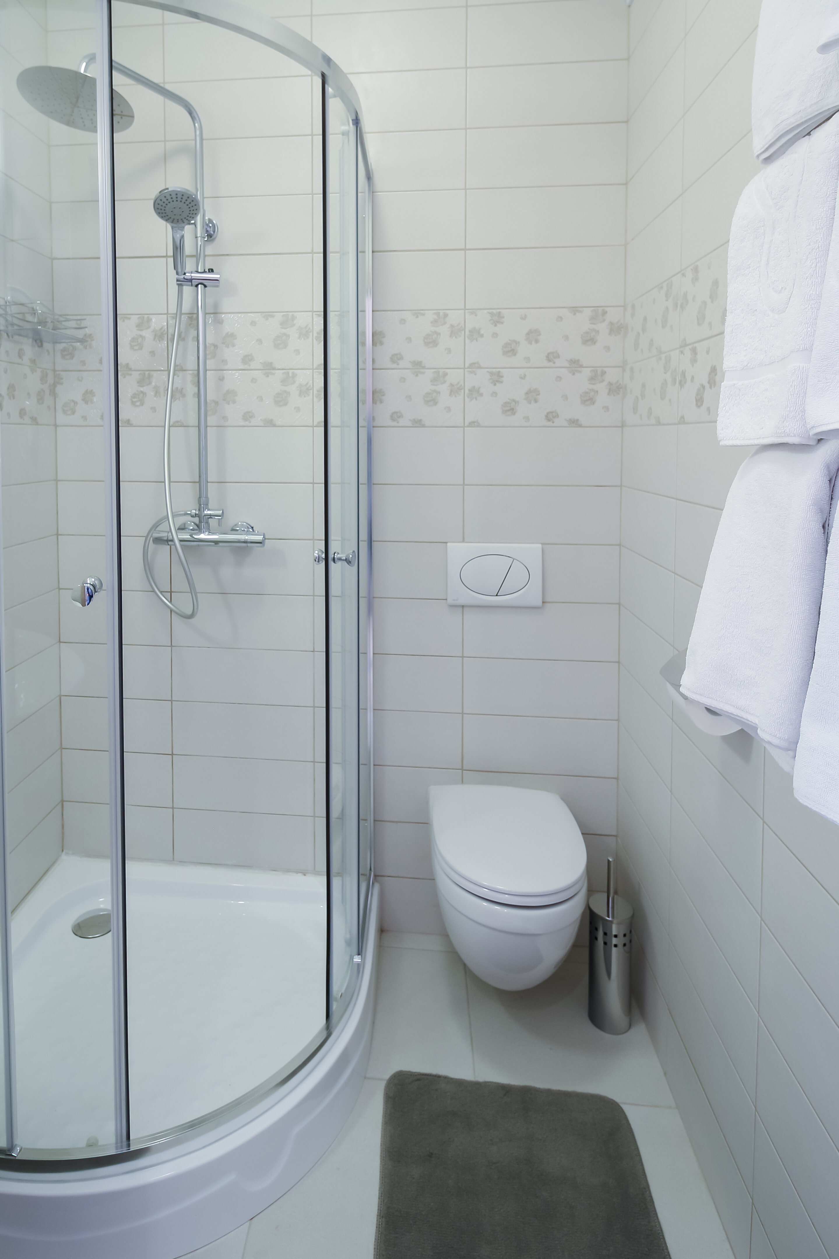 Бюджетный двухместный номер с 1 кроватью