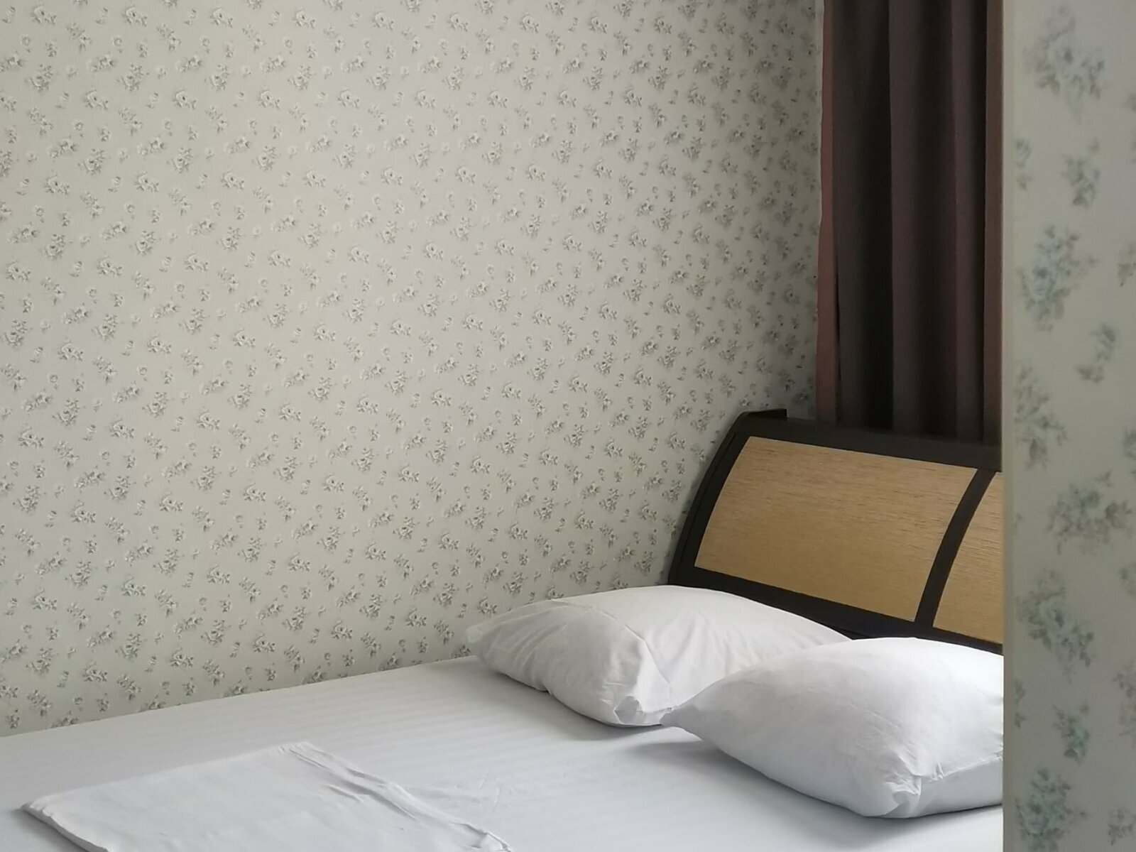 Классический четырехместный номер