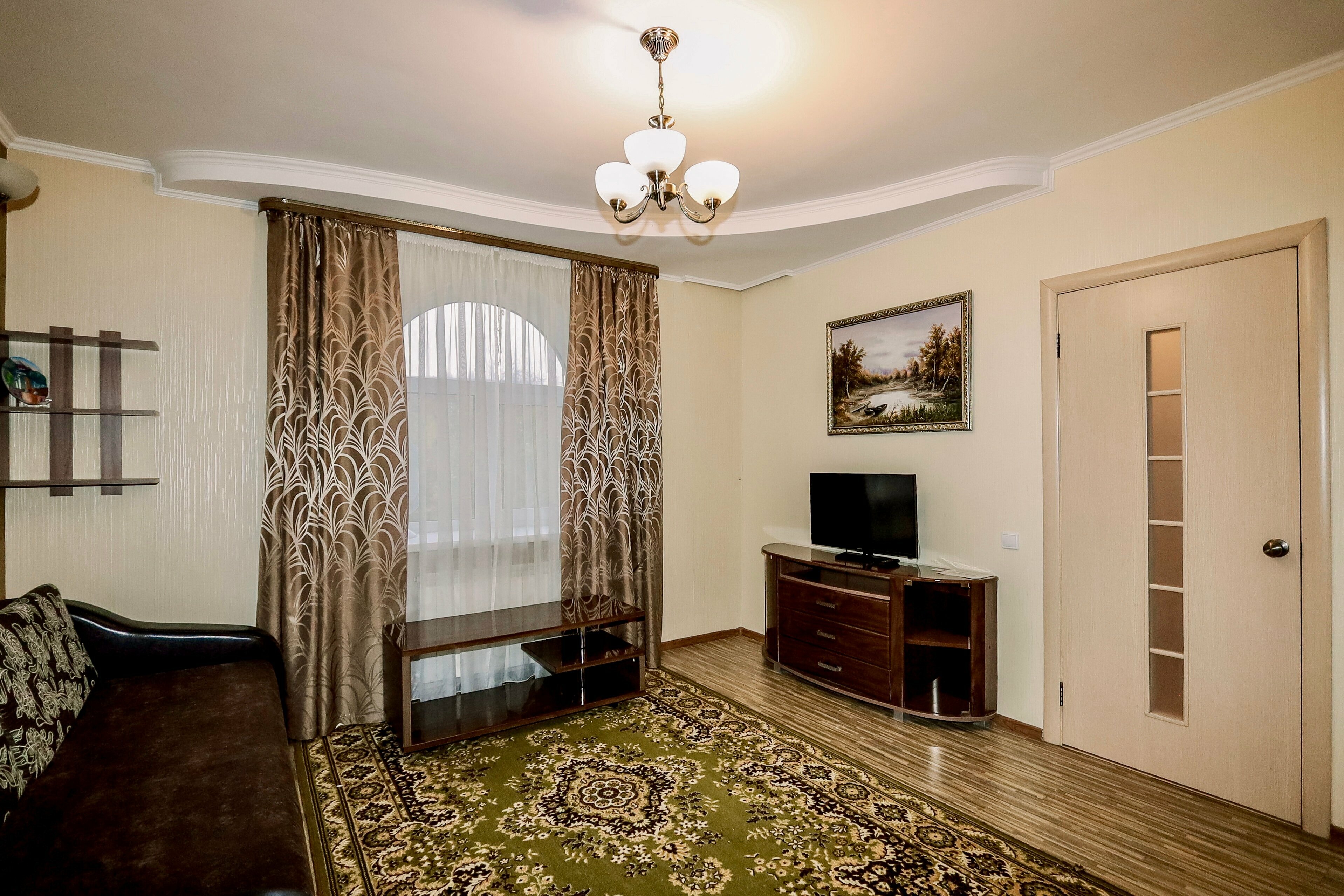 Семейный номер