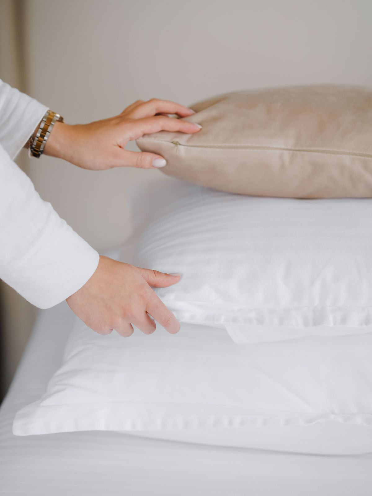 Улучшенный двухместный номер с 1 кроватью