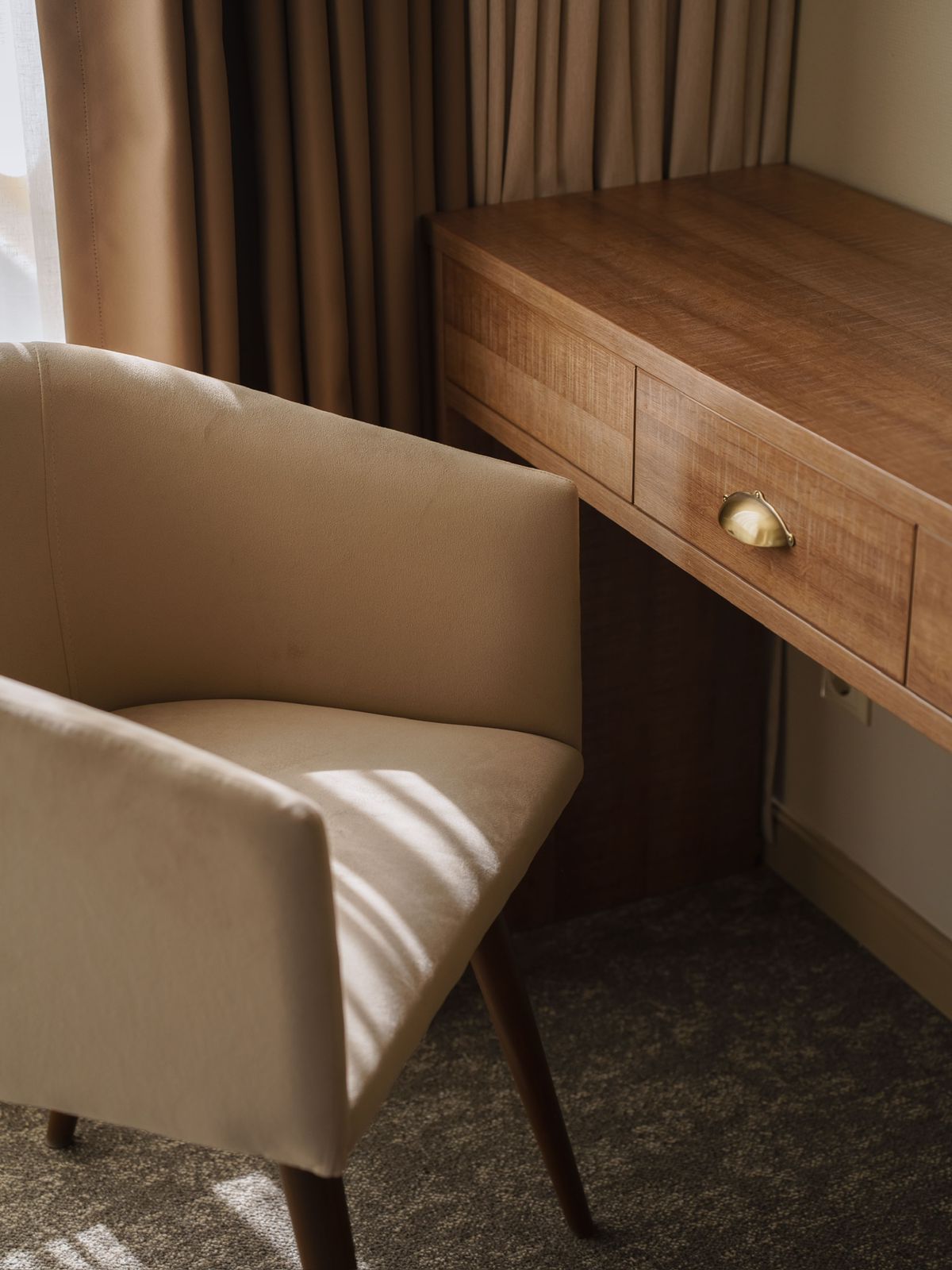 Улучшенный двухместный номер с 1 кроватью