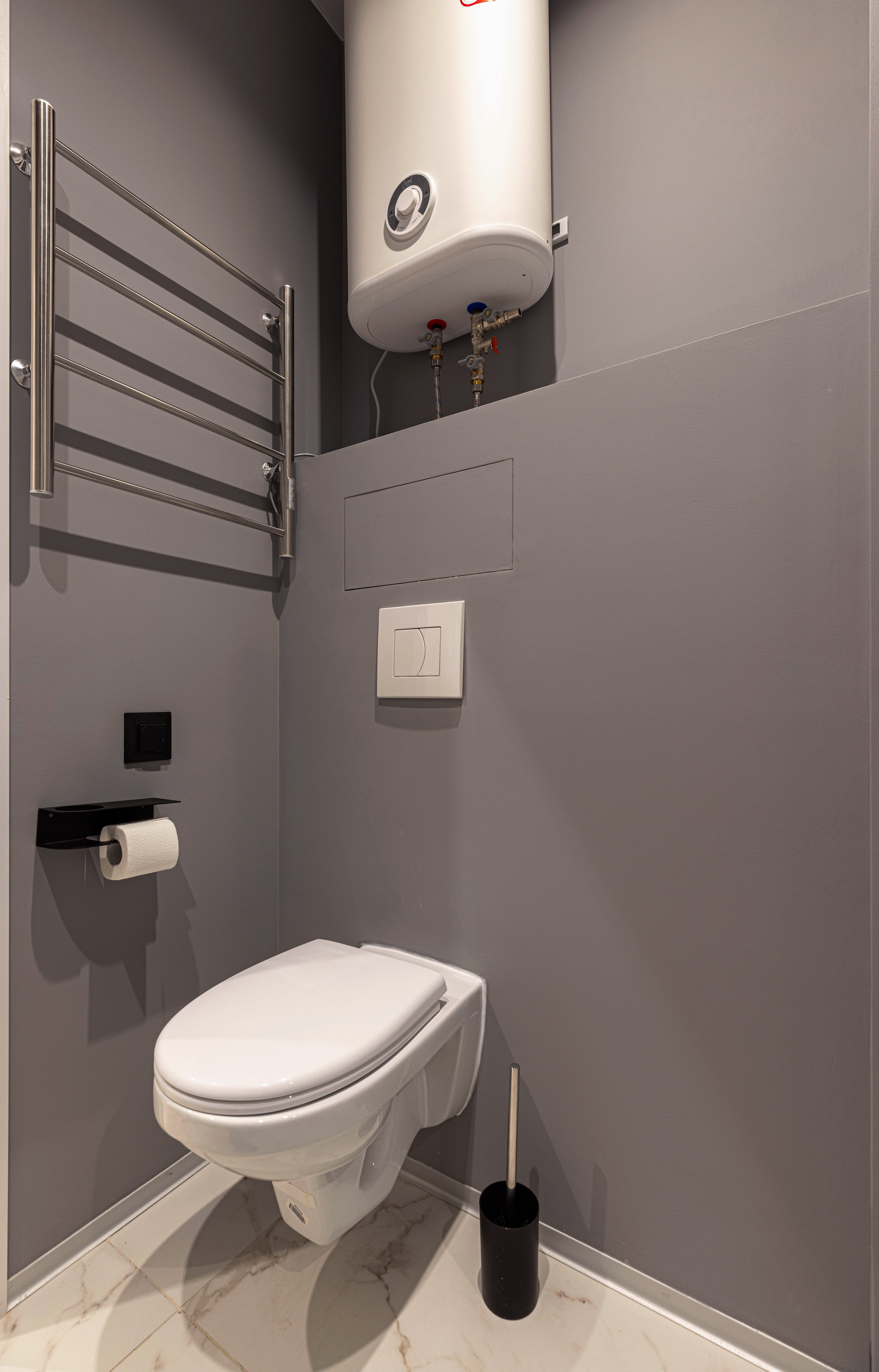 Апартаменты