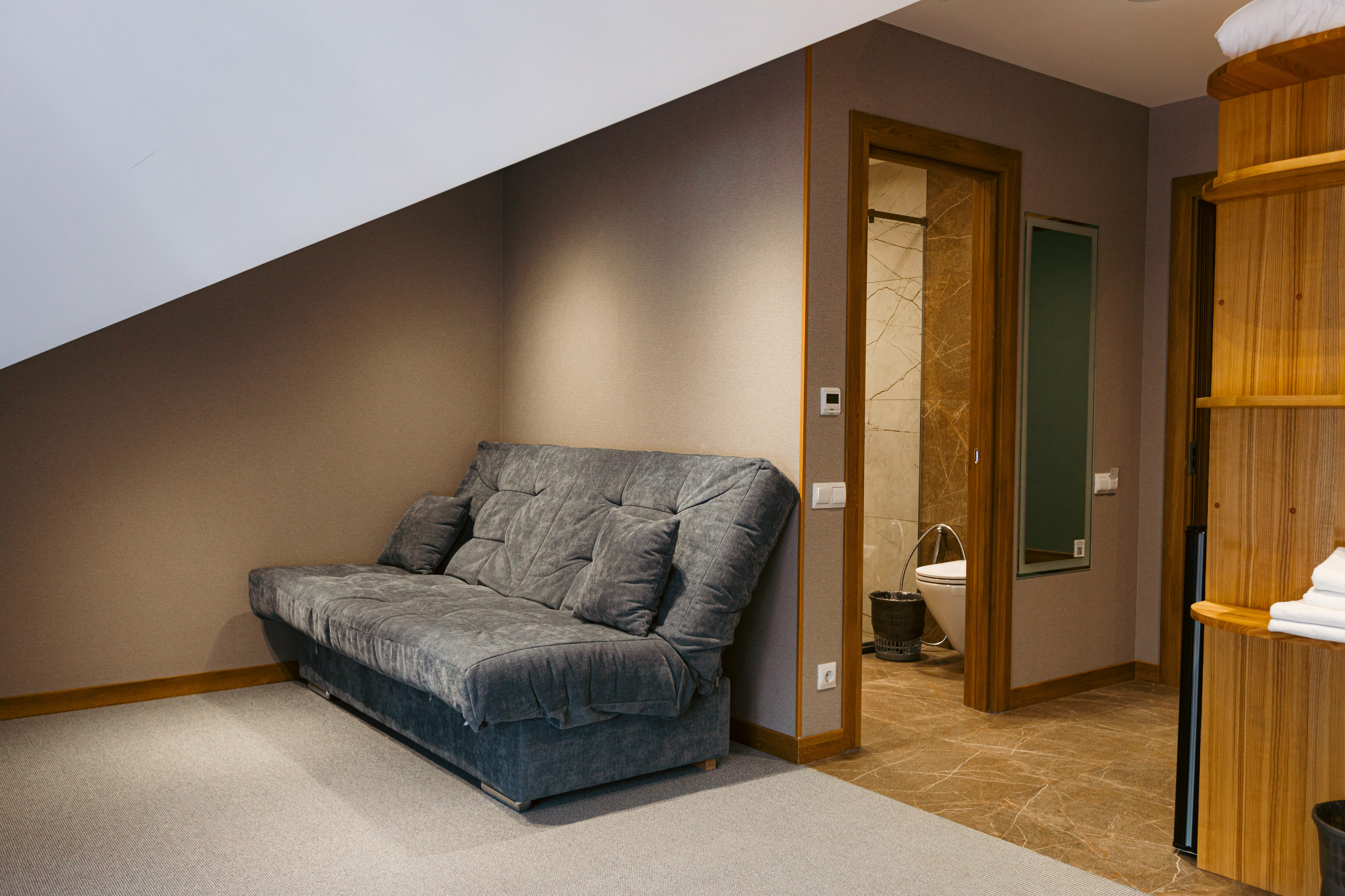 Номер-студия