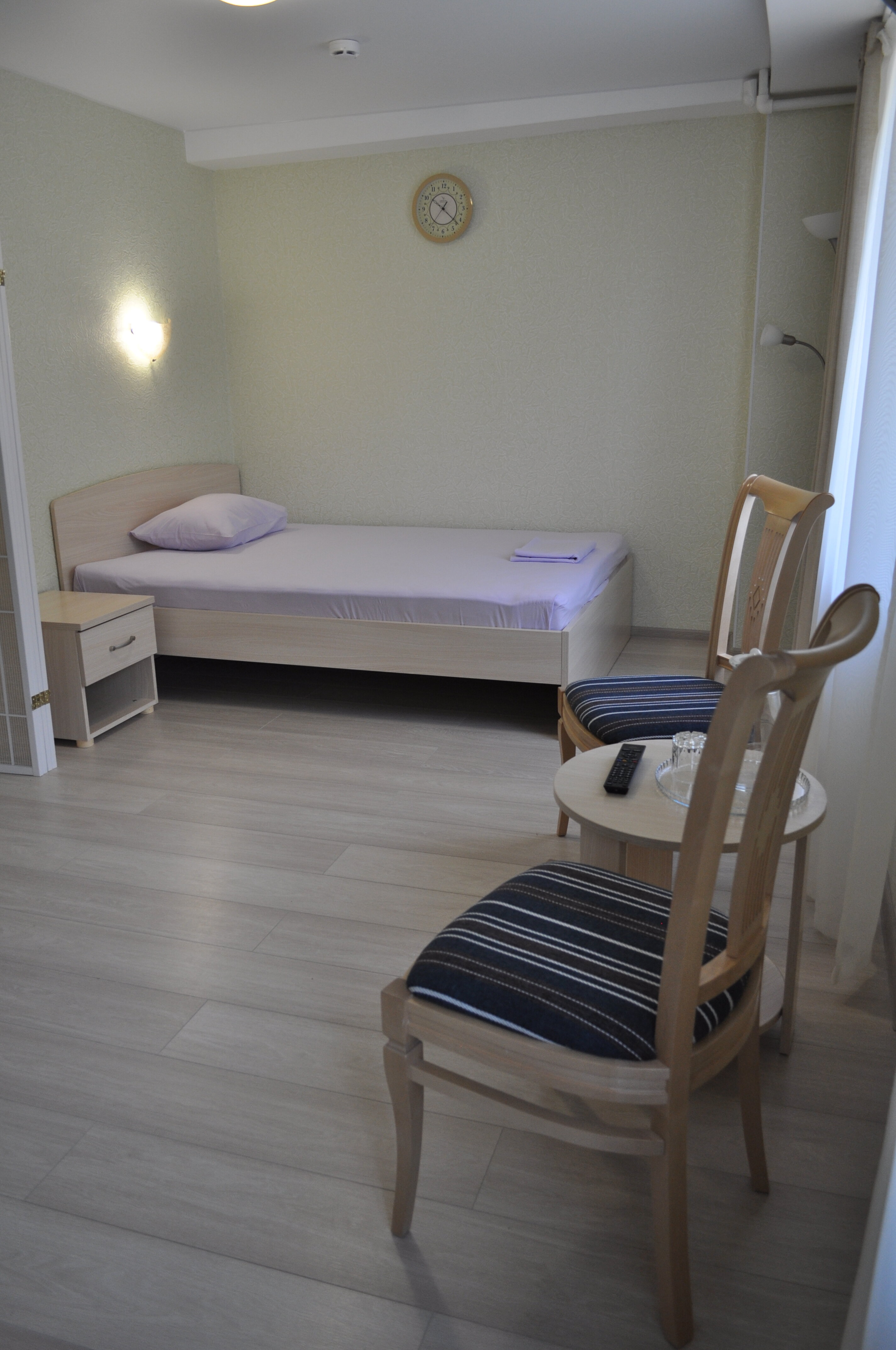 Стандартный одноместный номер