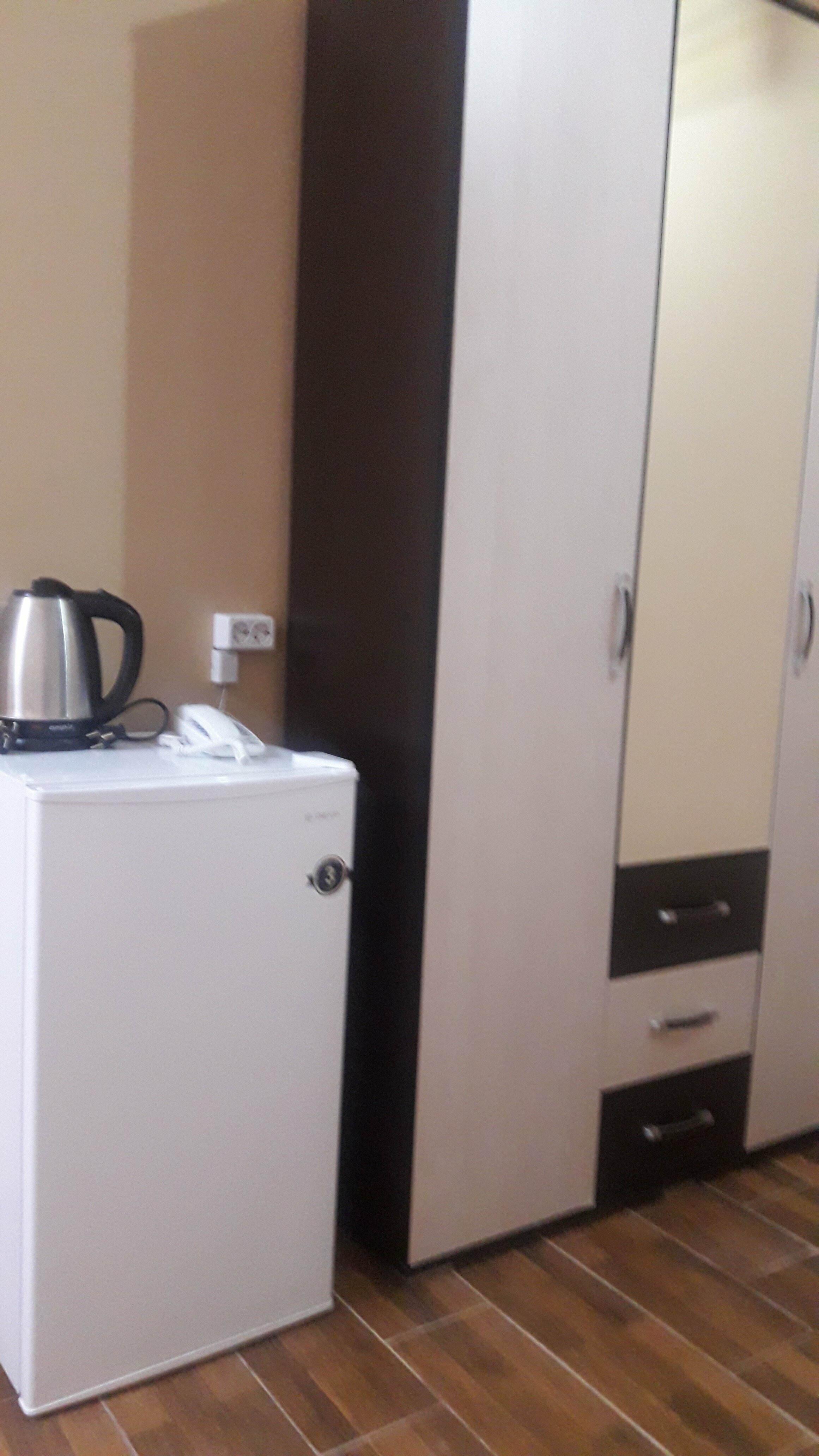 Двухместный номер с 1 кроватью или 2 отдельными кроватями