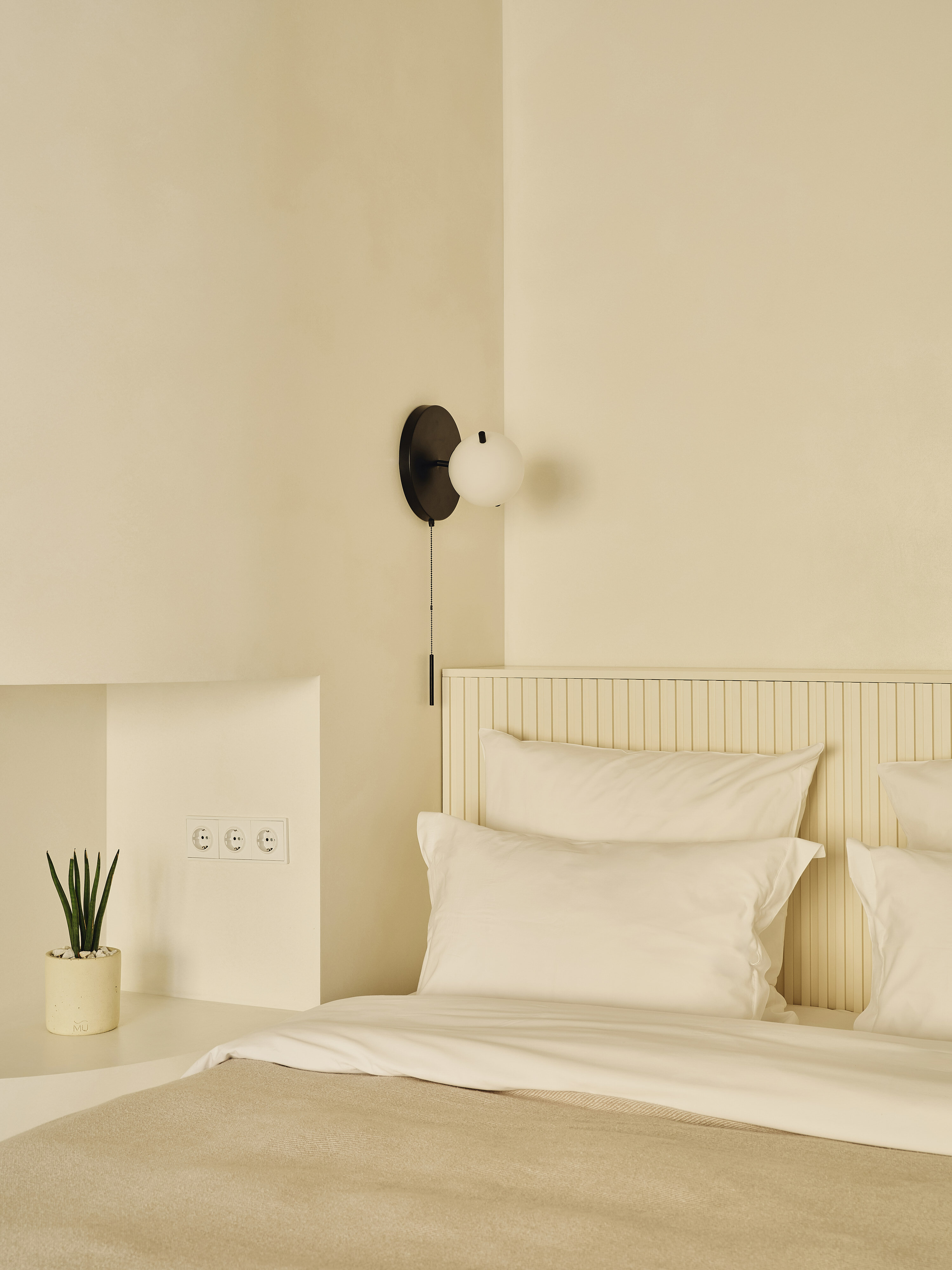 Делюкс с террасой