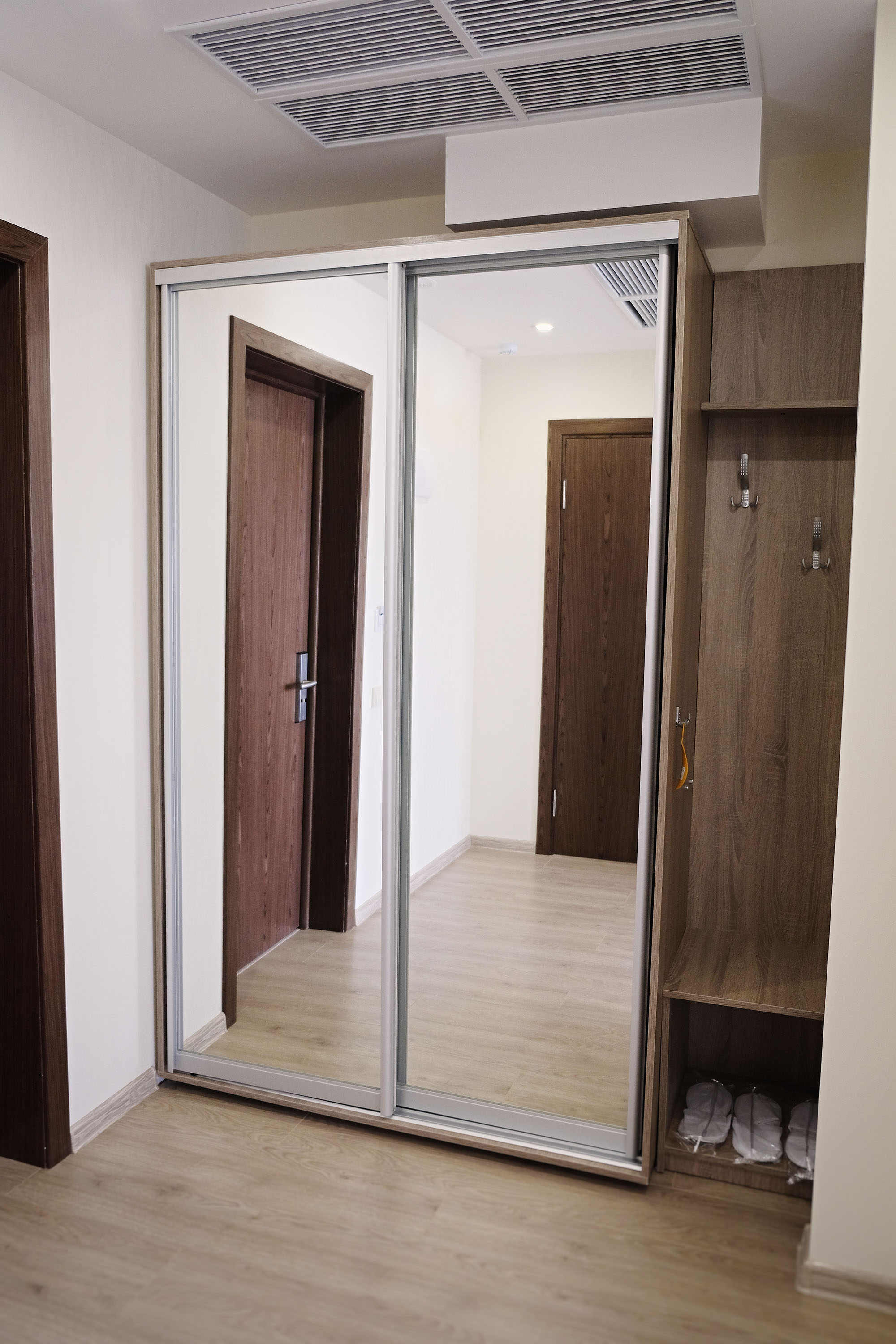 Люкс с видом на море